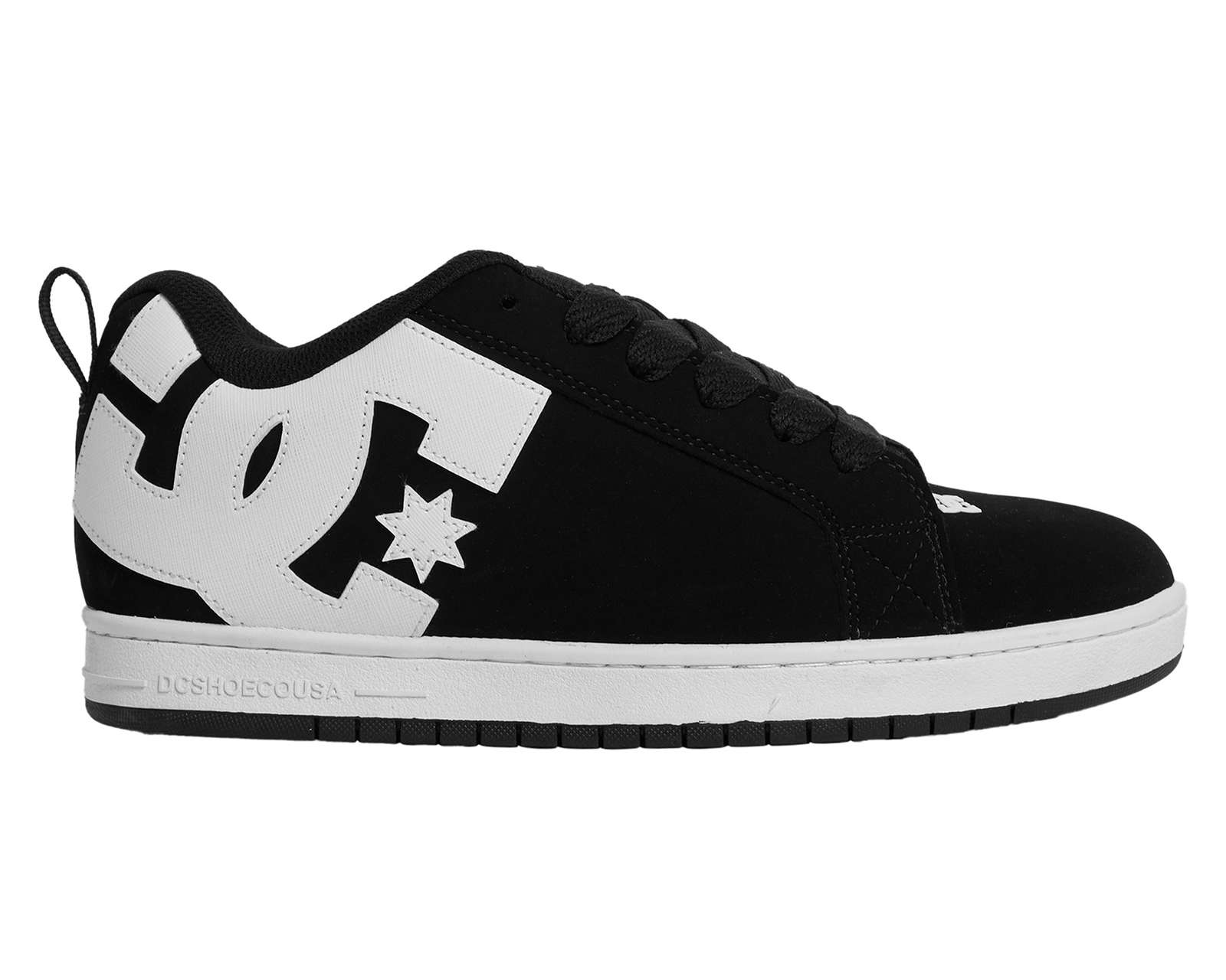 Foto 2 | Foto 2 | Tenis para Skate DC Shoes Court Graffik BKA para Hombre