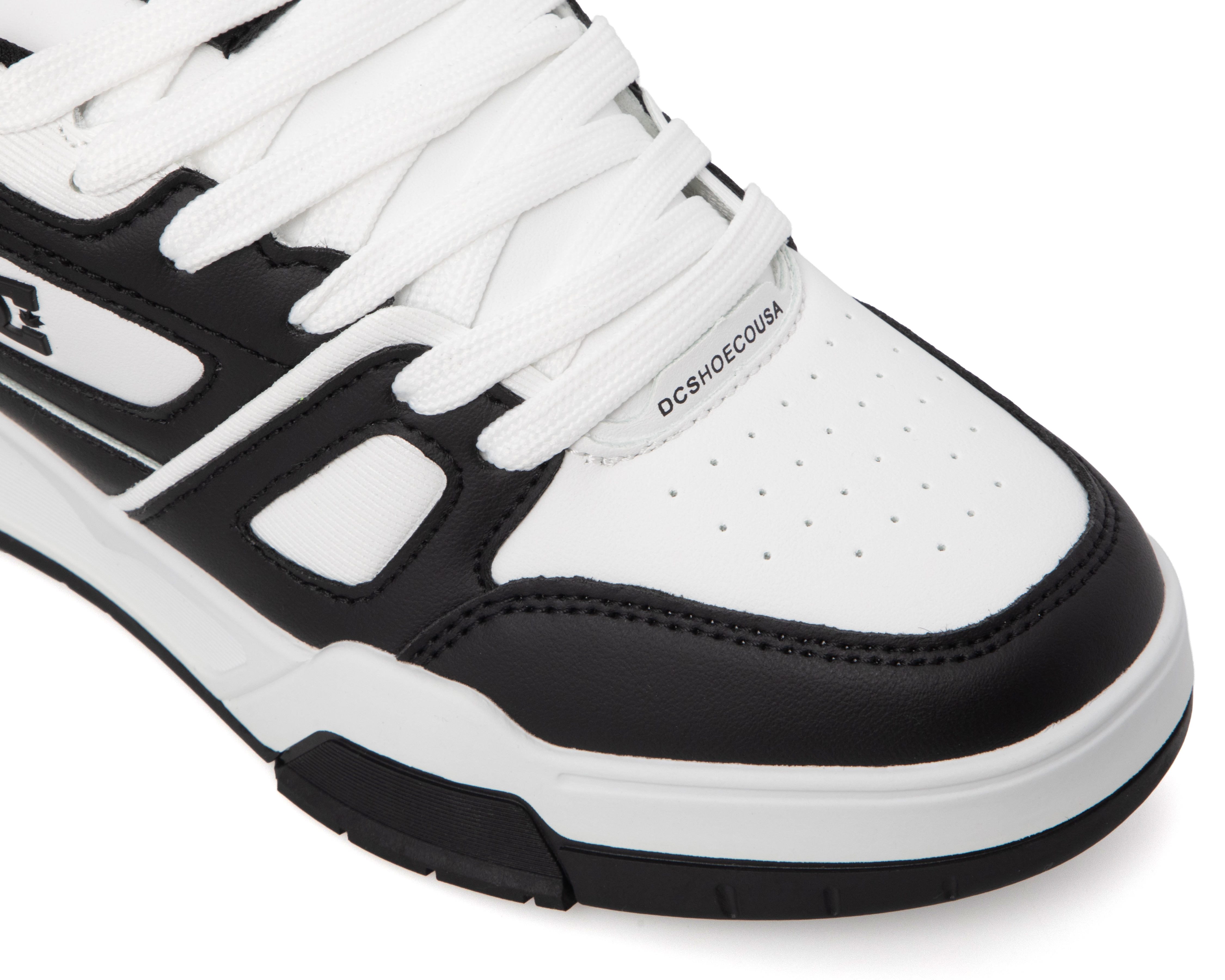 Foto 6 | Foto 6 | Tenis para Skate DC Shoes Court Graffik BKA para Hombre