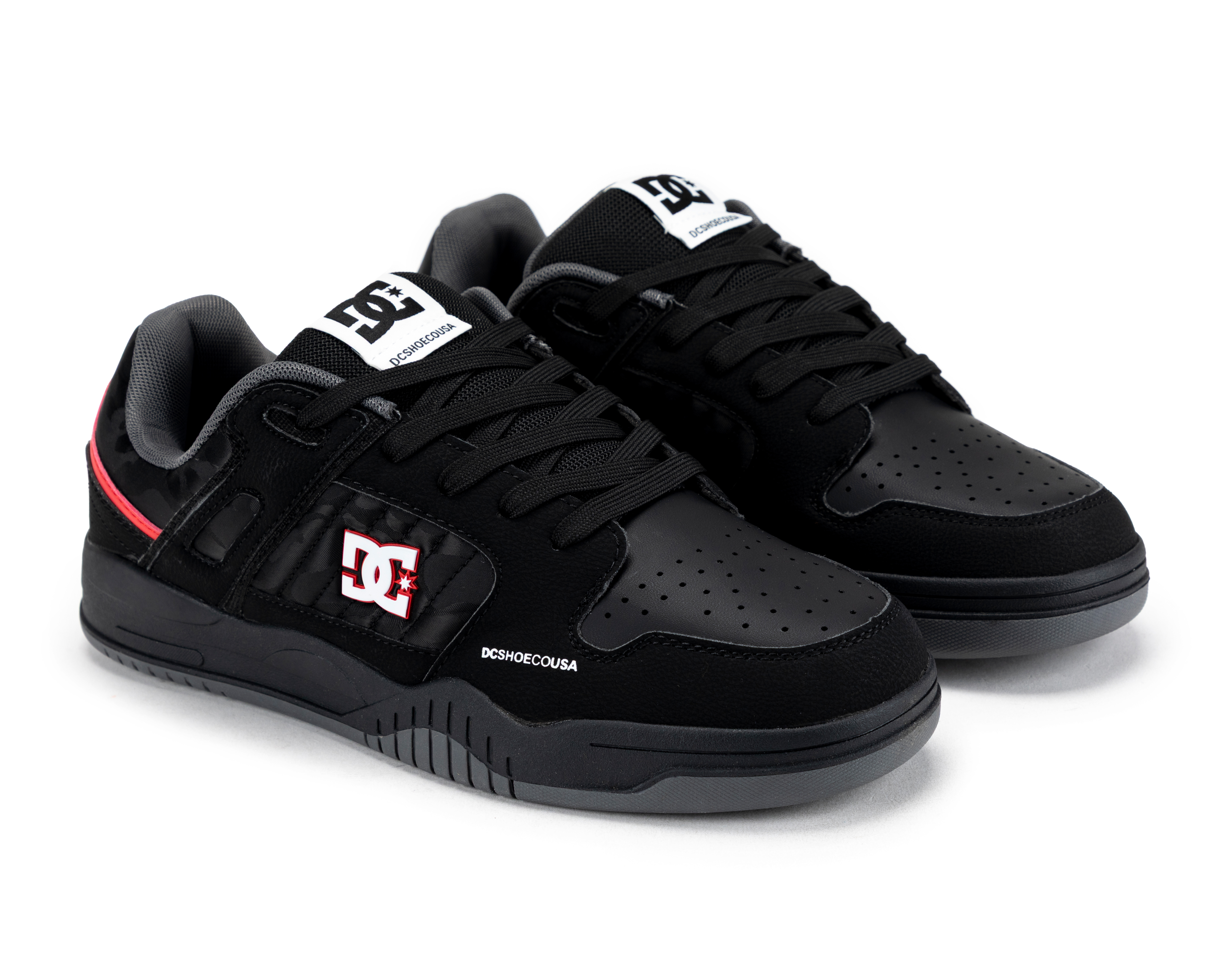 Tenis Casuales DC Shoes para Hombre