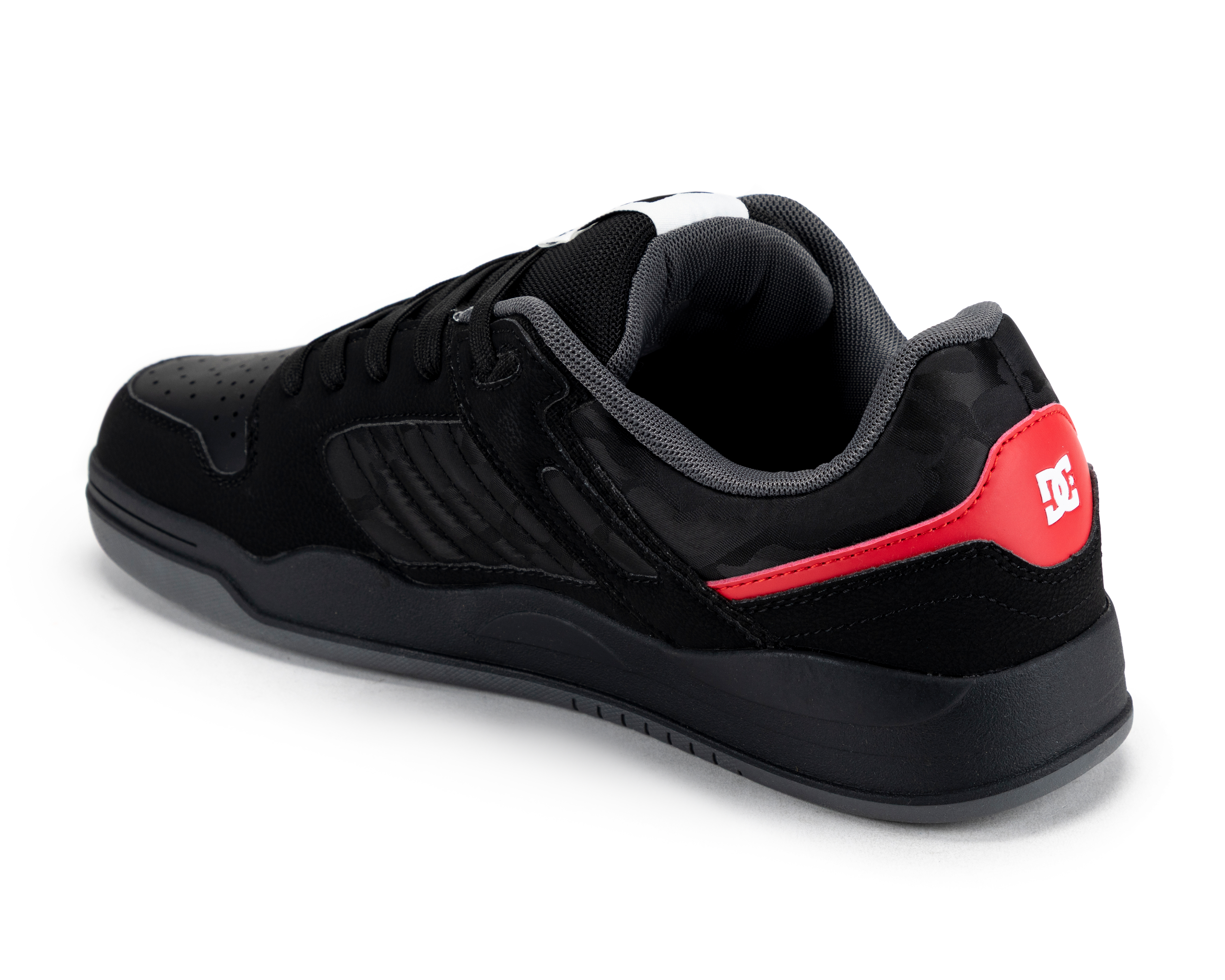 Foto 3 | Foto 3 | Tenis Casuales DC Shoes para Hombre