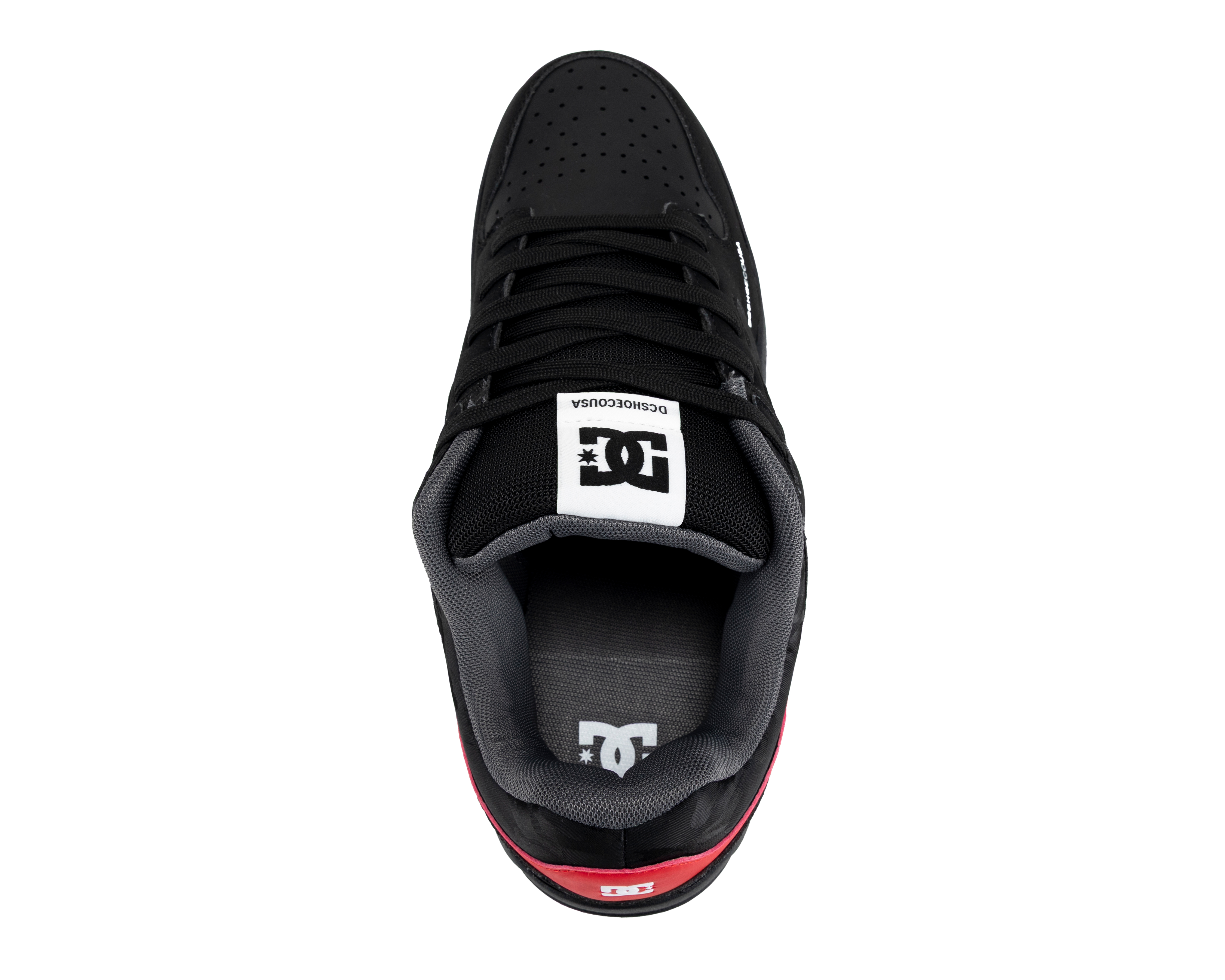 Foto 5 | Foto 5 | Tenis Casuales DC Shoes para Hombre