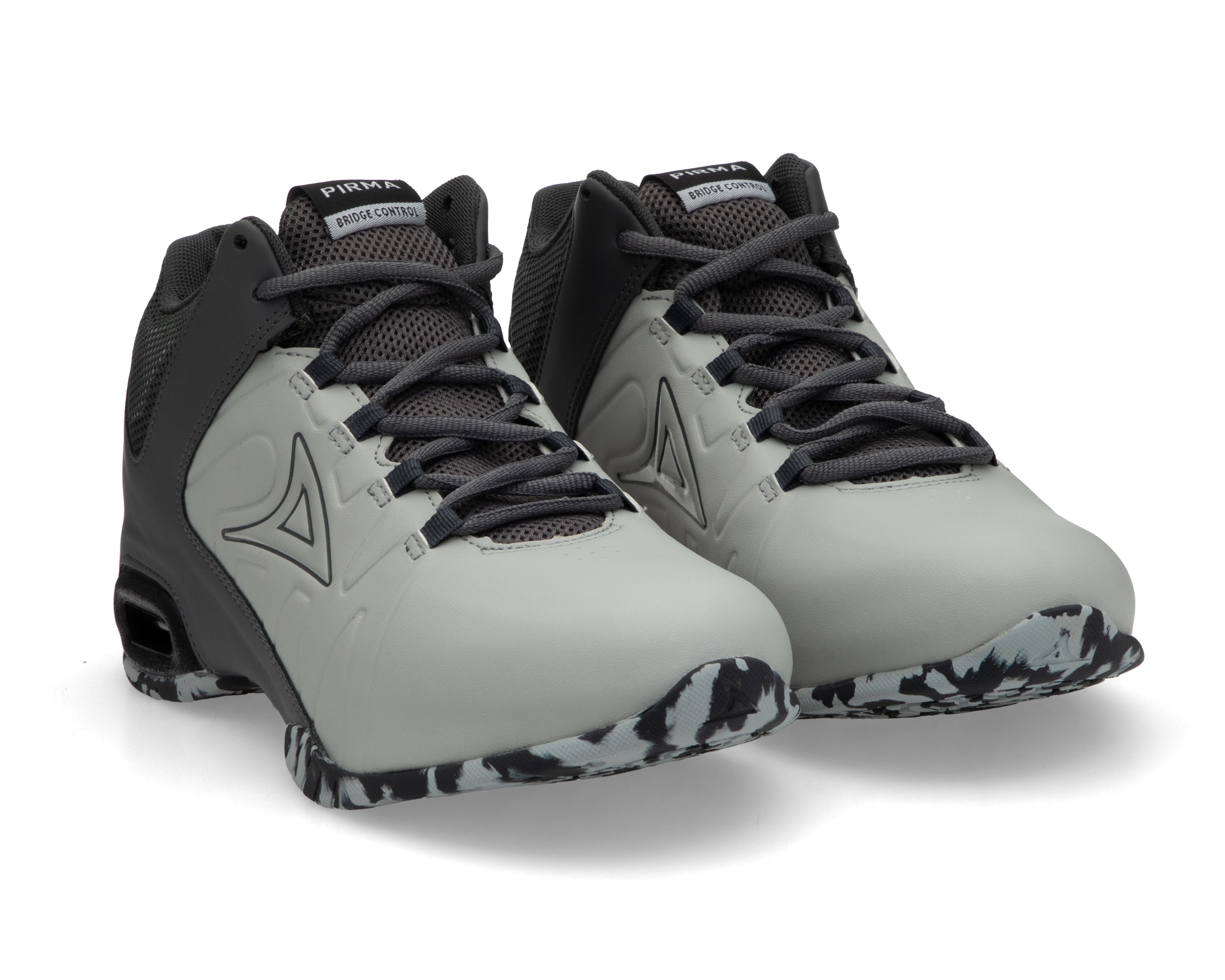 Tenis para Basquetbol Pirma para Hombre