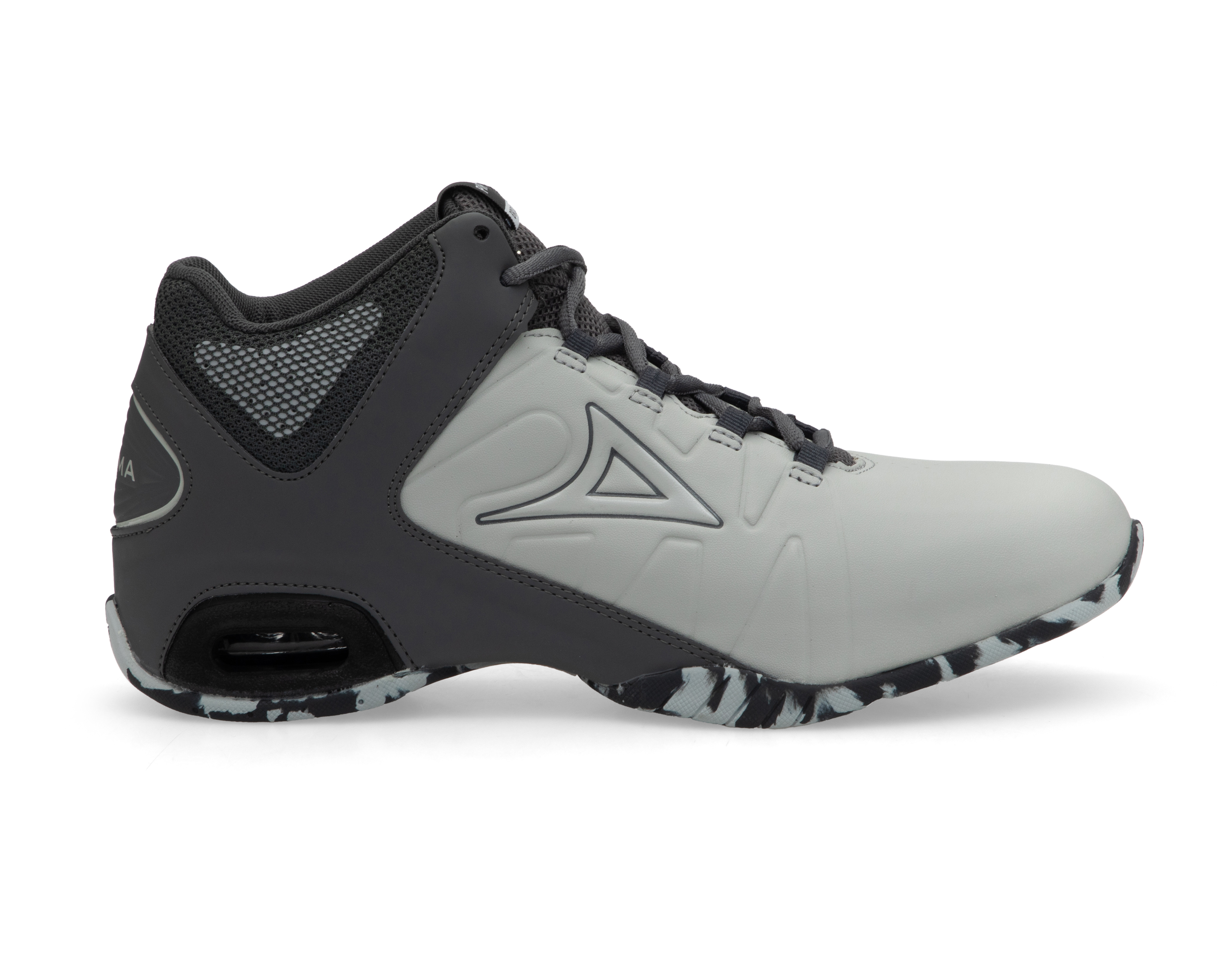 Foto 3 pulgar | Foto 2 | Tenis para Basquetbol Pirma para Hombre