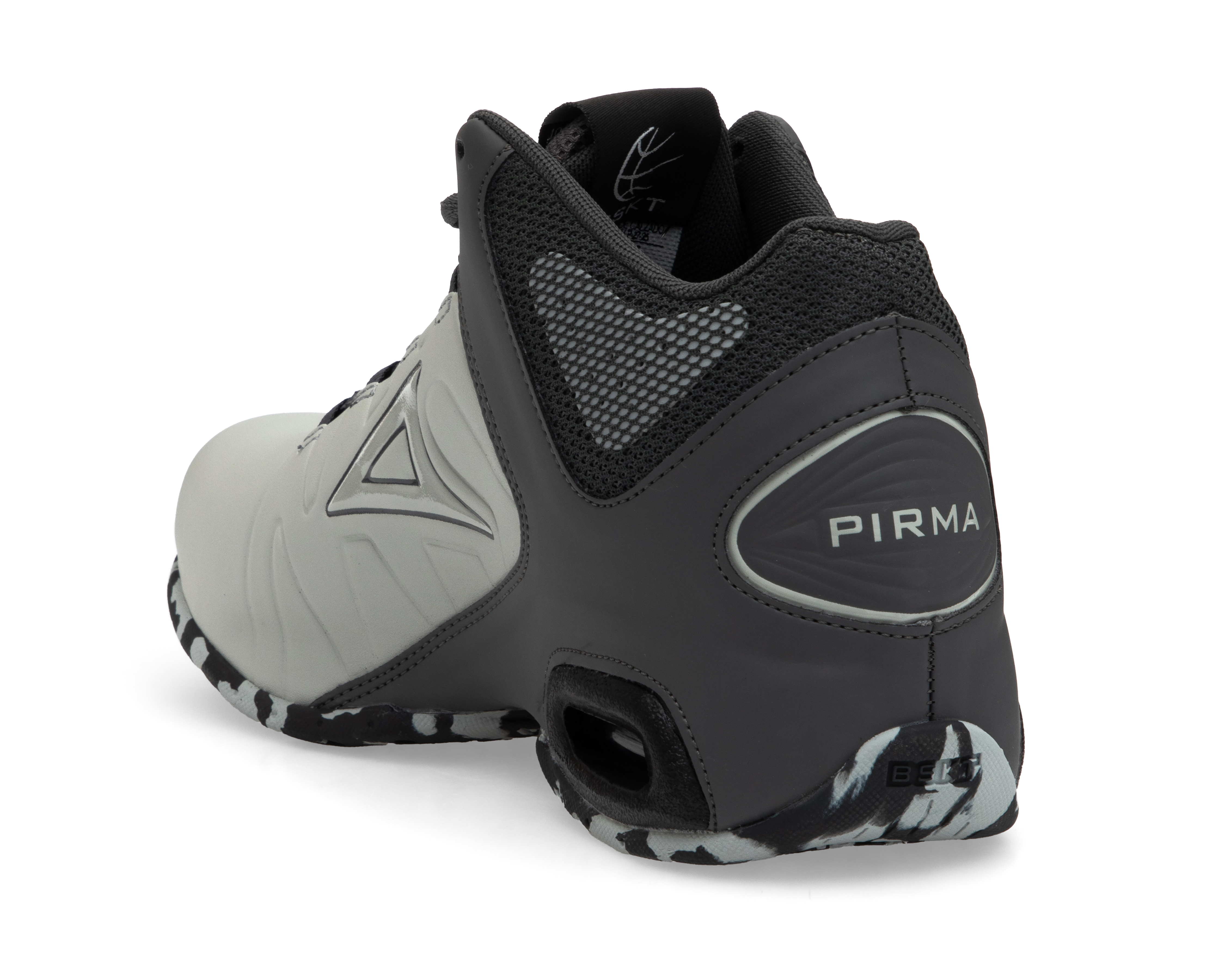 Foto 4 pulgar | Foto 3 | Tenis para Basquetbol Pirma para Hombre