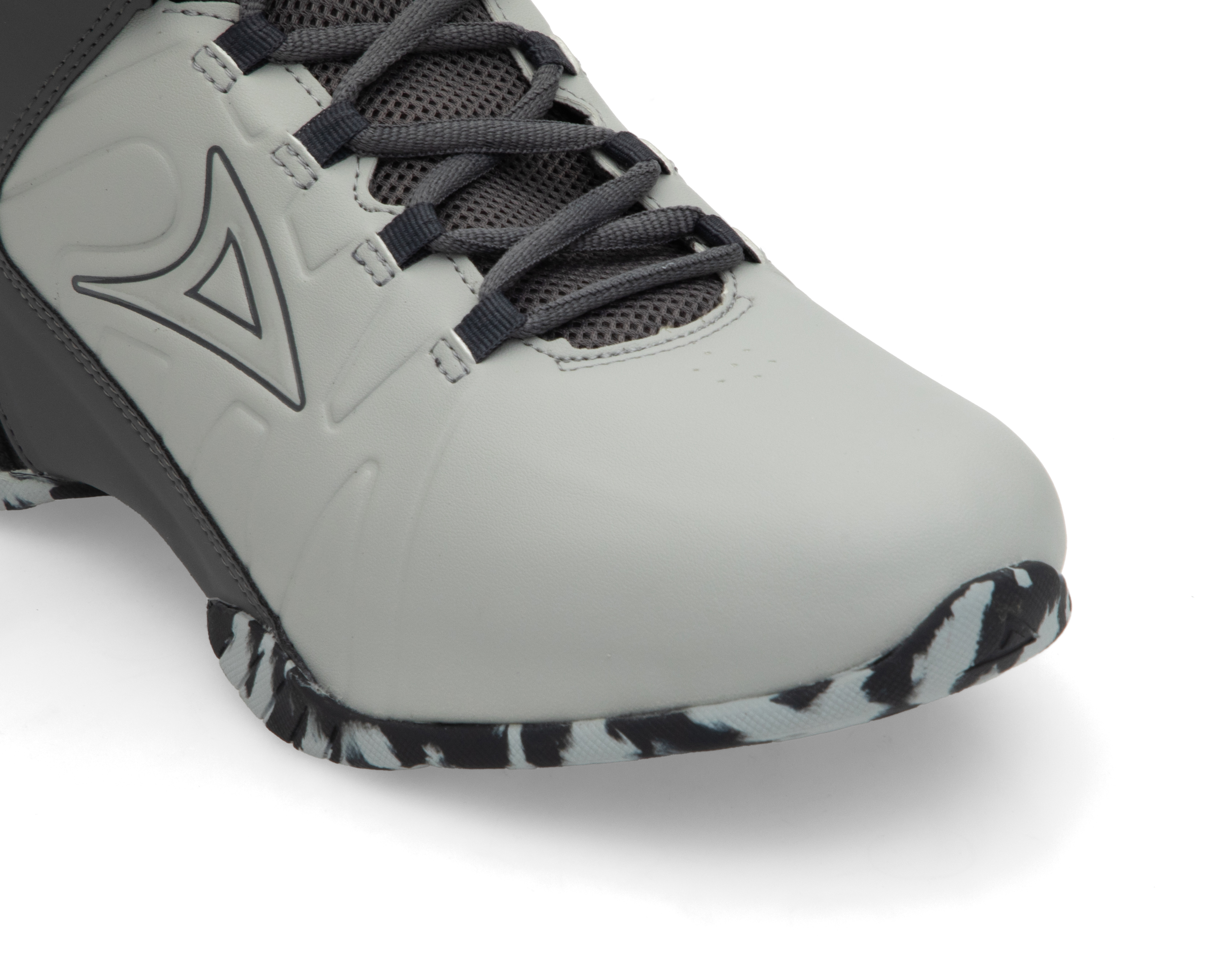 Foto 7 pulgar | Foto 6 | Tenis para Basquetbol Pirma para Hombre