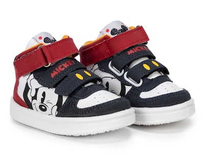 Foto 1 | Foto 1 | Tenis Disney Mickey Mouse para Bebé Niño