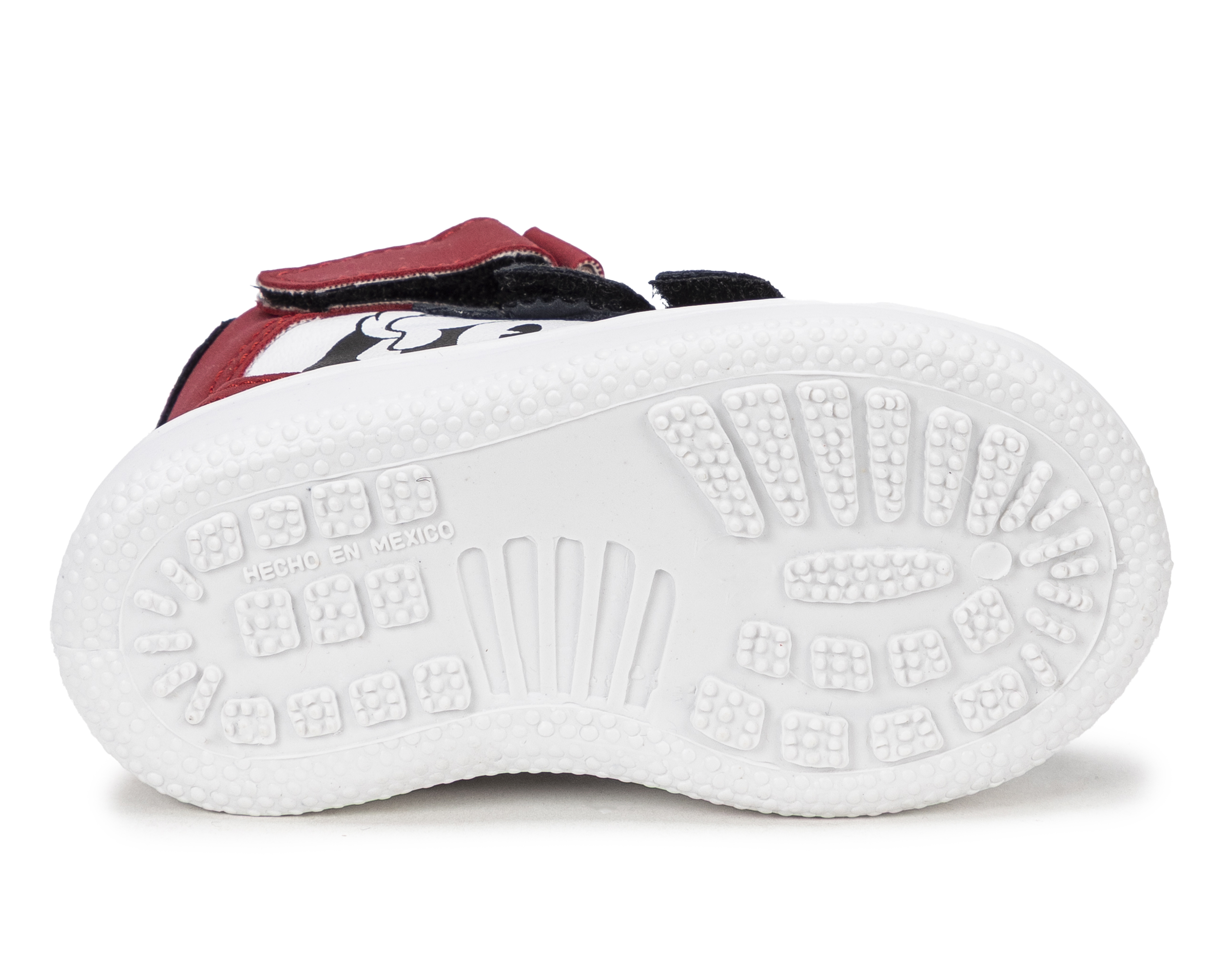 Foto 4 | Foto 4 | Tenis Disney Mickey Mouse para Bebé Niño