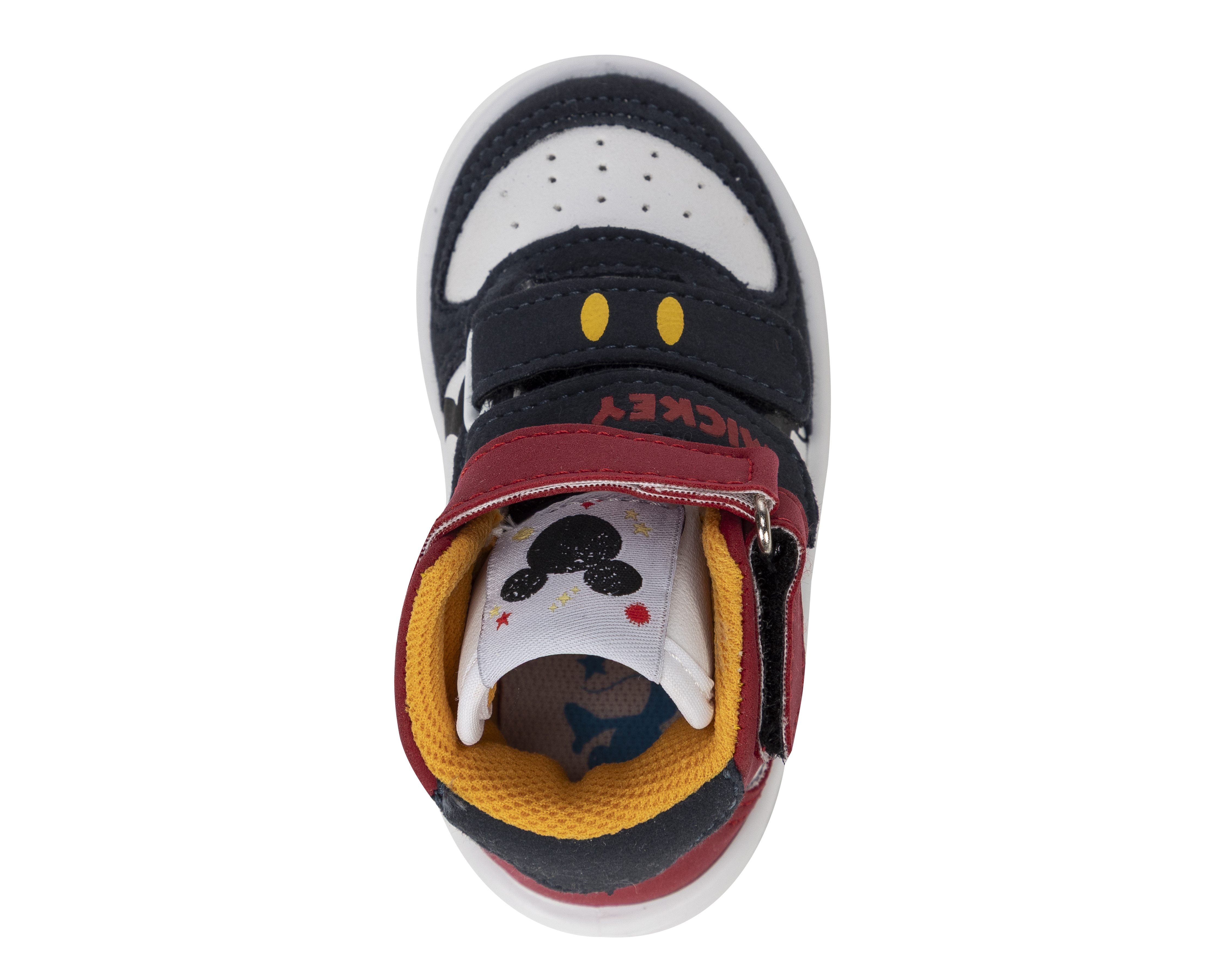 Foto 5 | Foto 5 | Tenis Disney Mickey Mouse para Bebé Niño