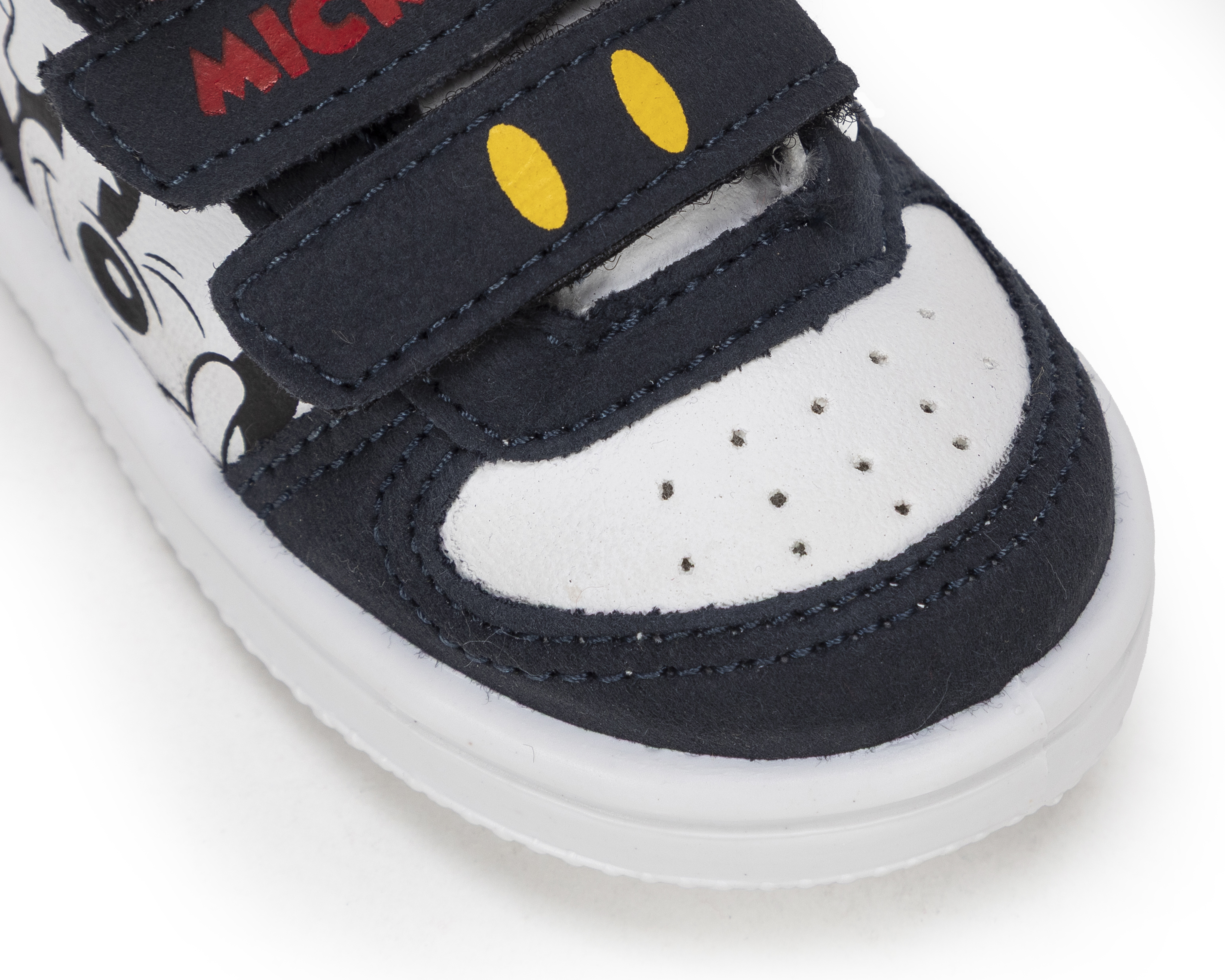 Foto 6 | Foto 6 | Tenis Disney Mickey Mouse para Bebé Niño