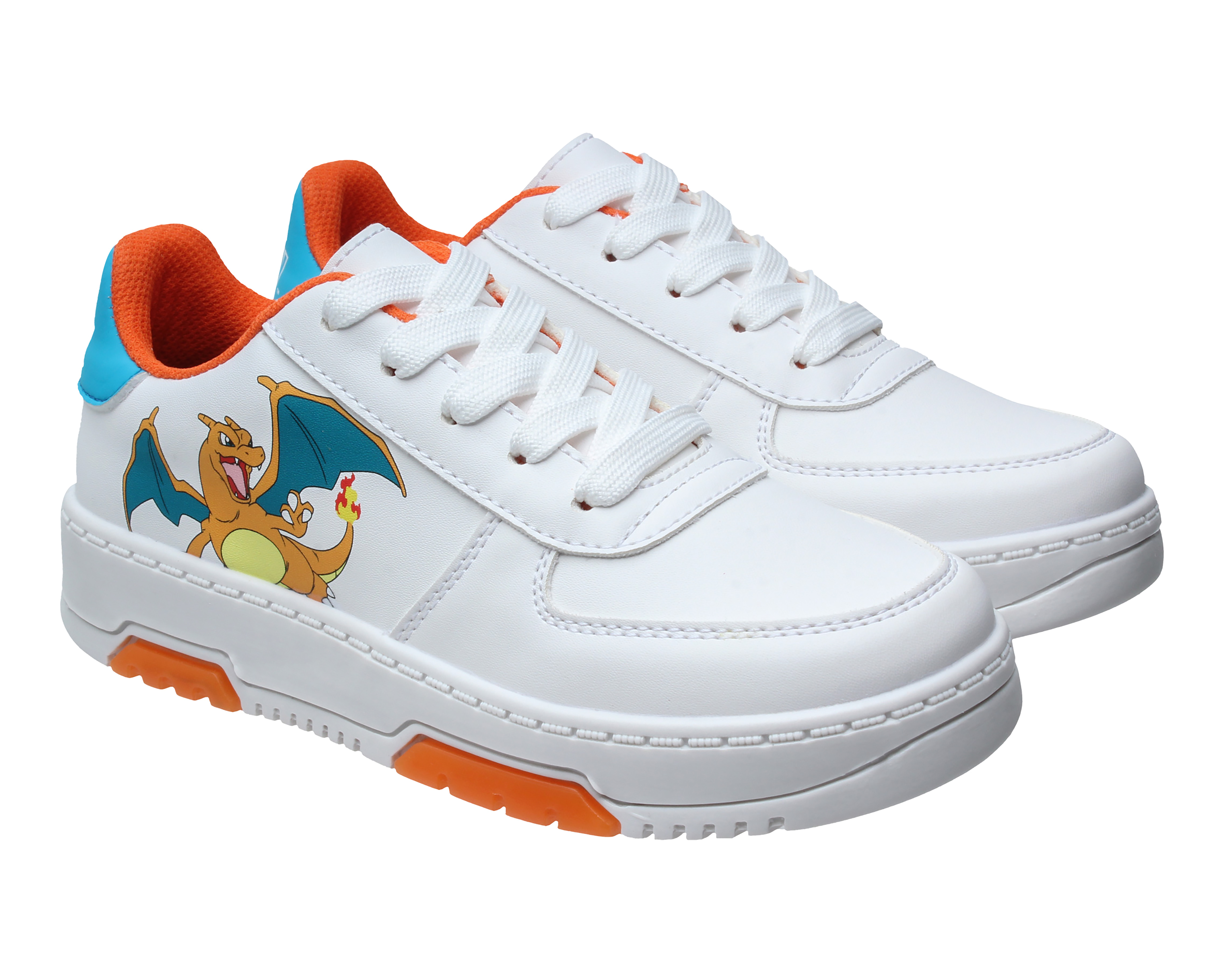 Foto 1 | Foto 1 | Tenis Casuales Pokémon para Niño