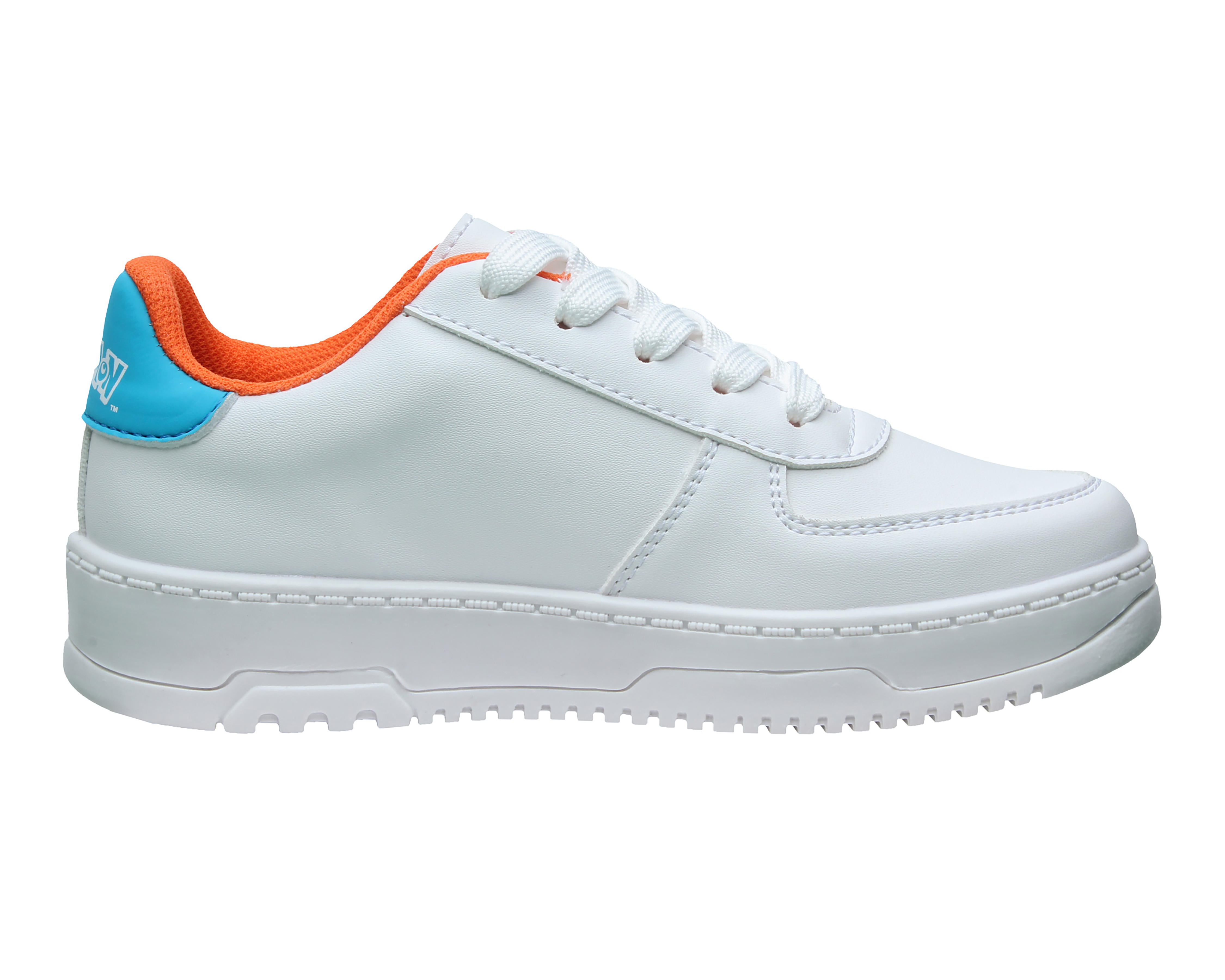 Foto 3 | Foto 3 | Tenis Casuales Pokémon para Niño