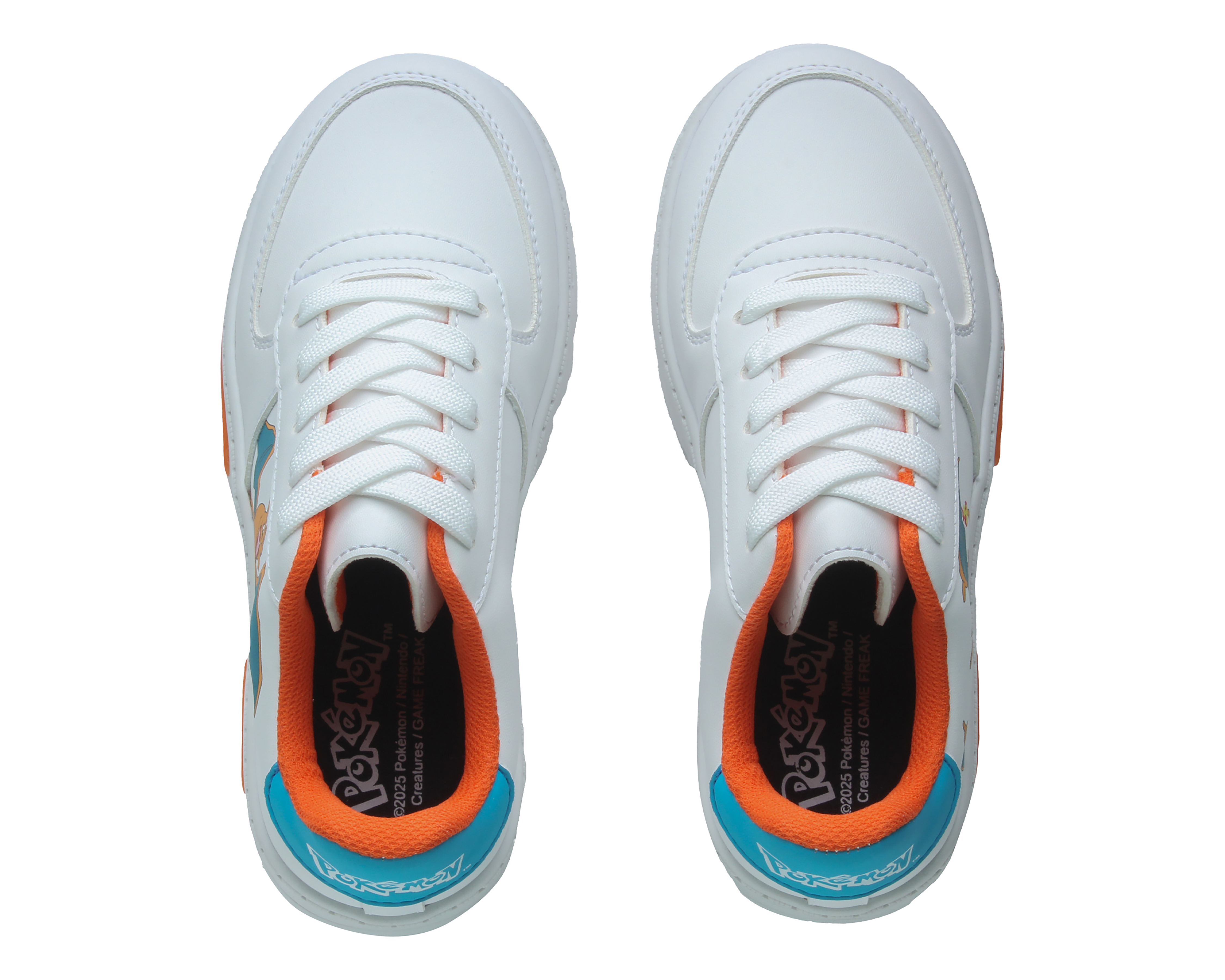 Foto 6 | Foto 6 | Tenis Casuales Pokémon para Niño