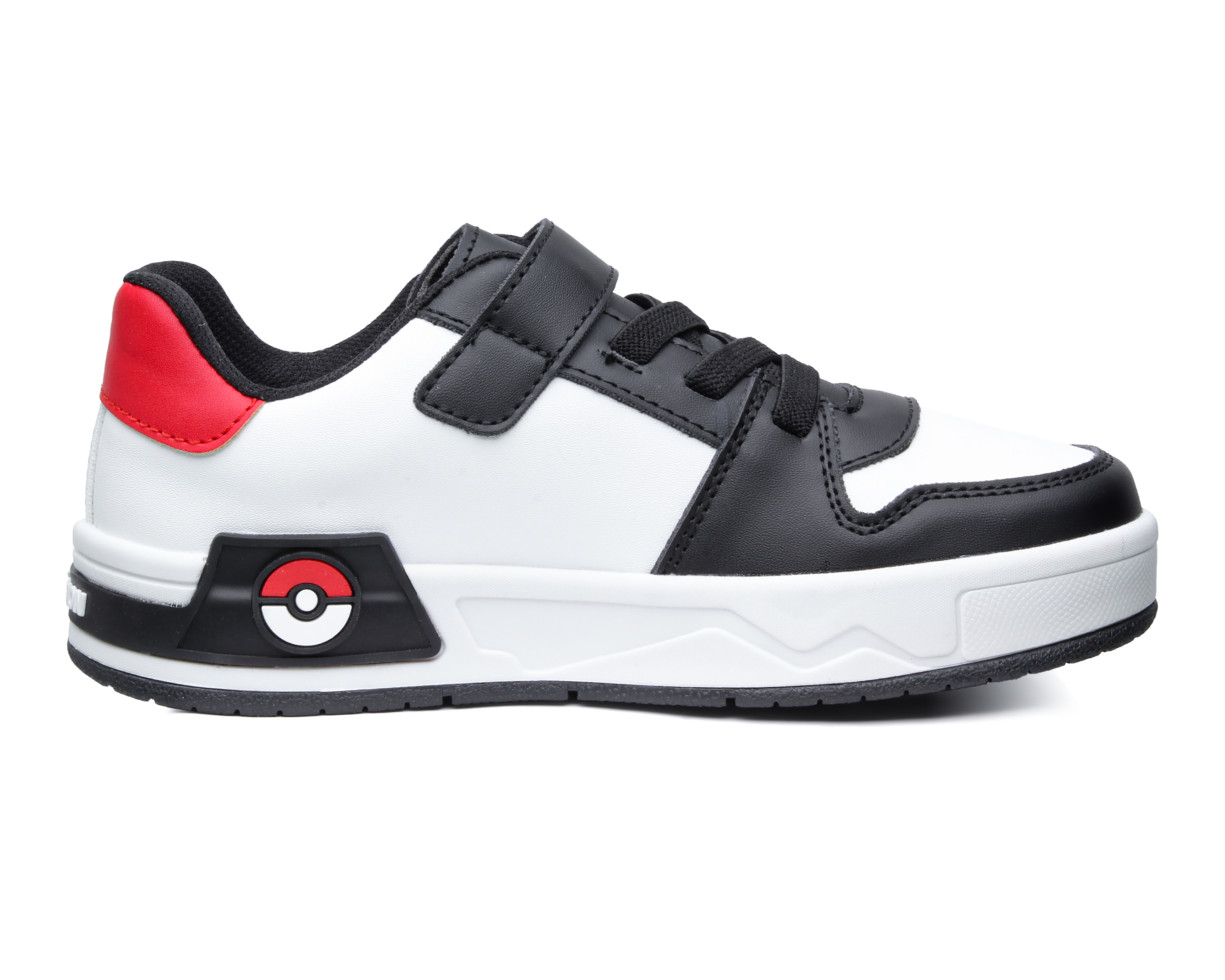 Foto 4 pulgar | Foto 3 | Tenis Pokémon para Niño