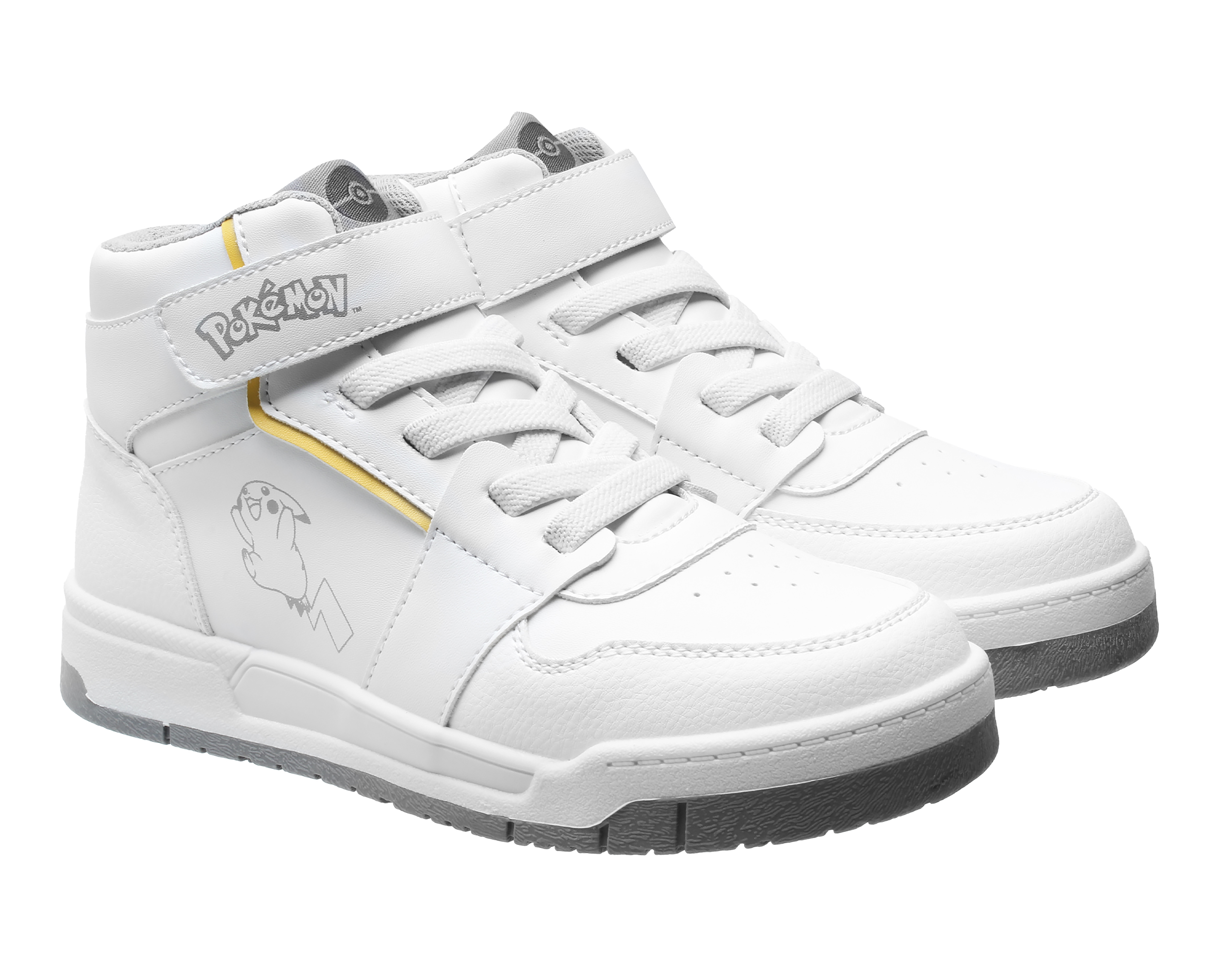 Tenis Casuales Pokémon para Niño