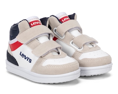 Foto 1 | Foto 1 | Tenis Levi's para Bebé Niño