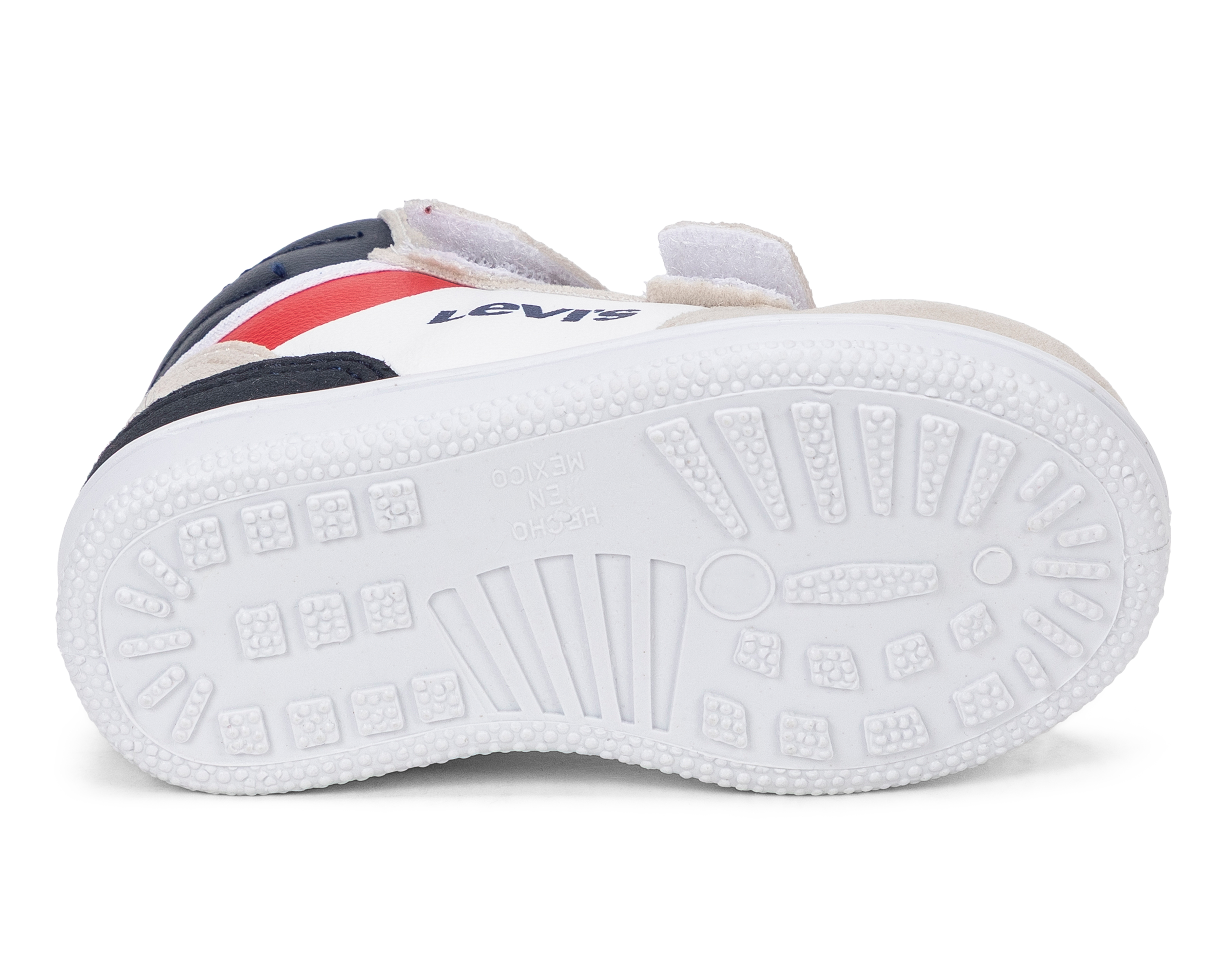 Foto 5 pulgar | Foto 4 | Tenis Levi's para Bebé Niño