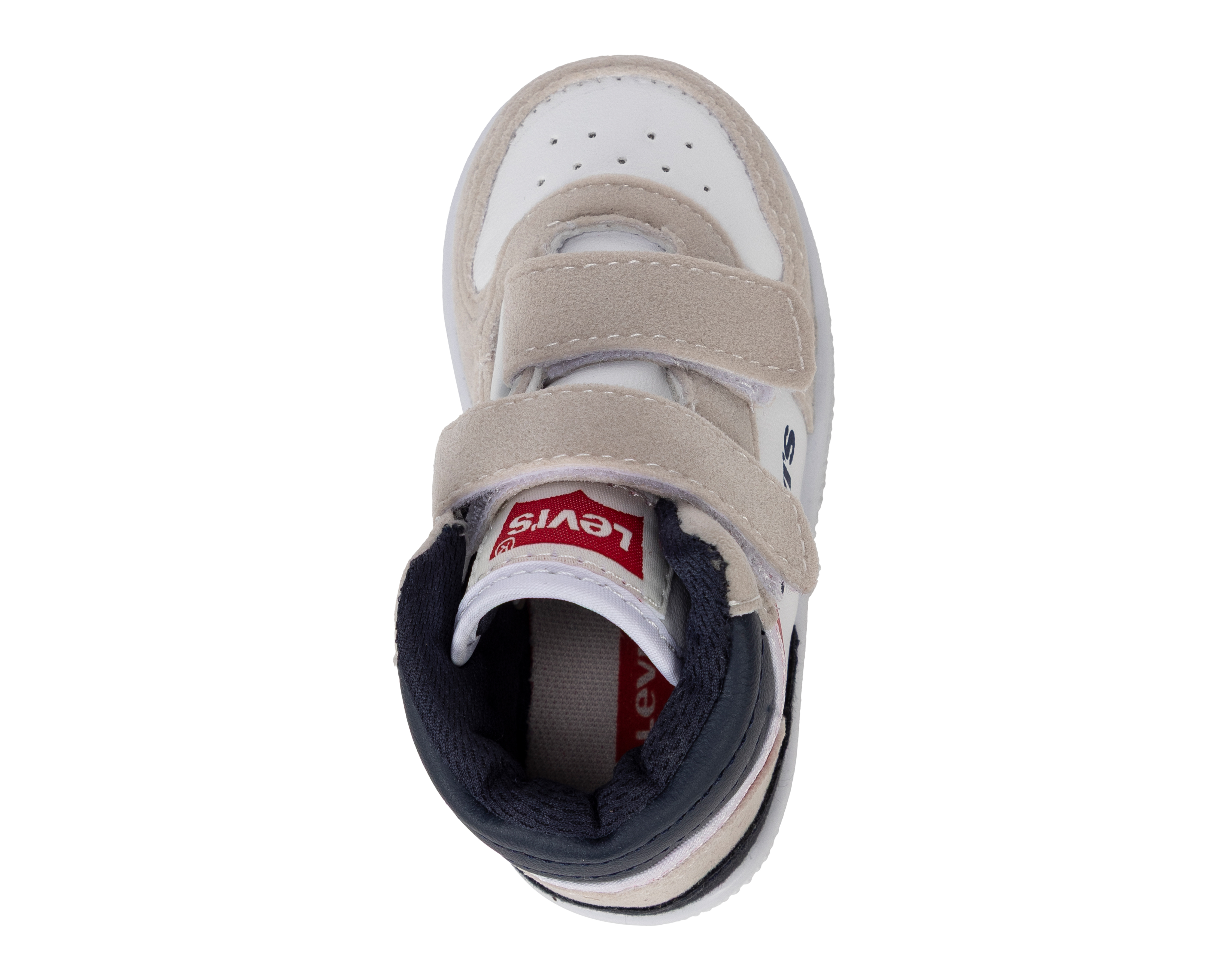 Foto 6 pulgar | Foto 5 | Tenis Levi's para Bebé Niño