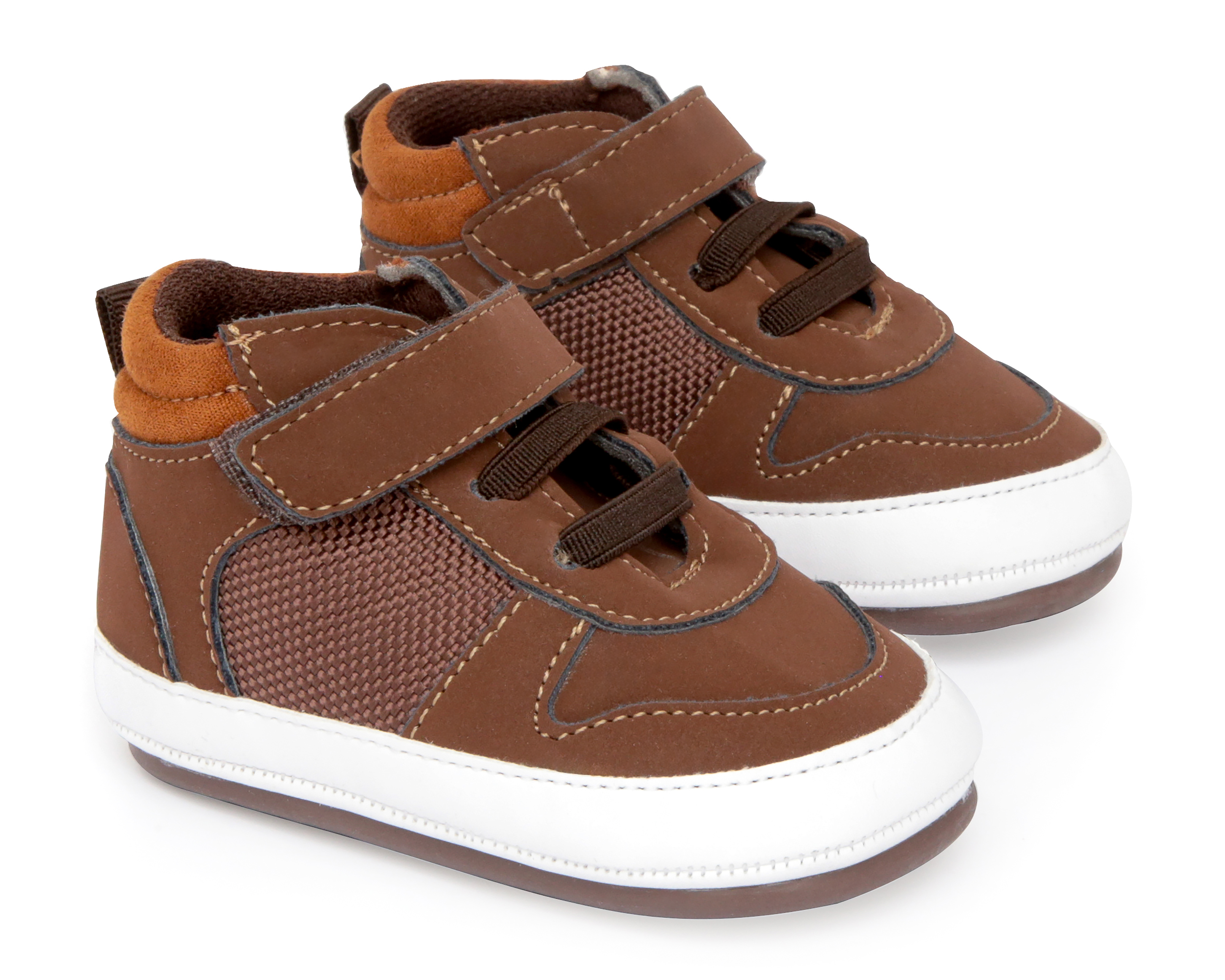 Tenis Baby Colors para Bebé Niño