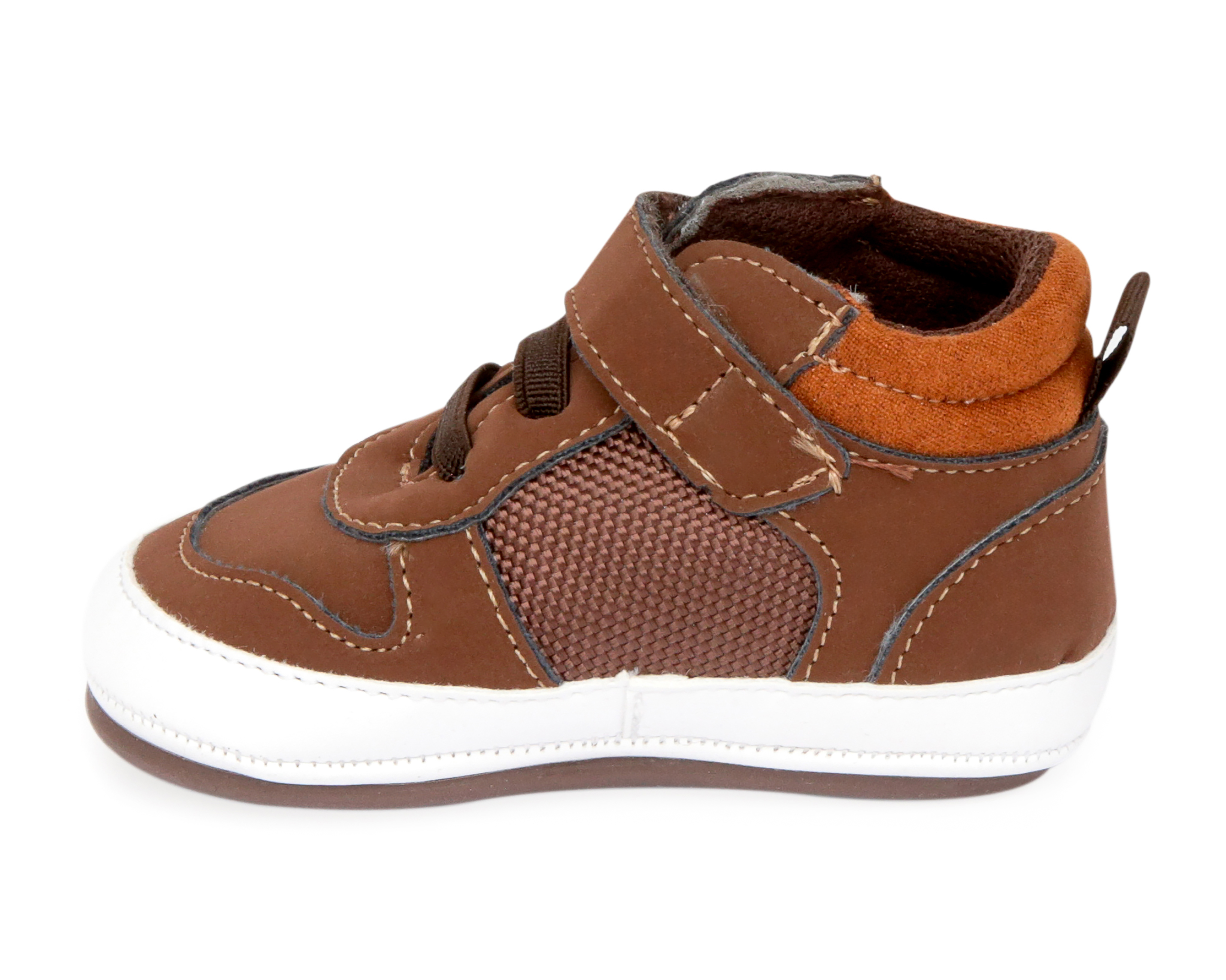 Foto 2 | Foto 2 | Tenis Baby Colors para Bebé Niño