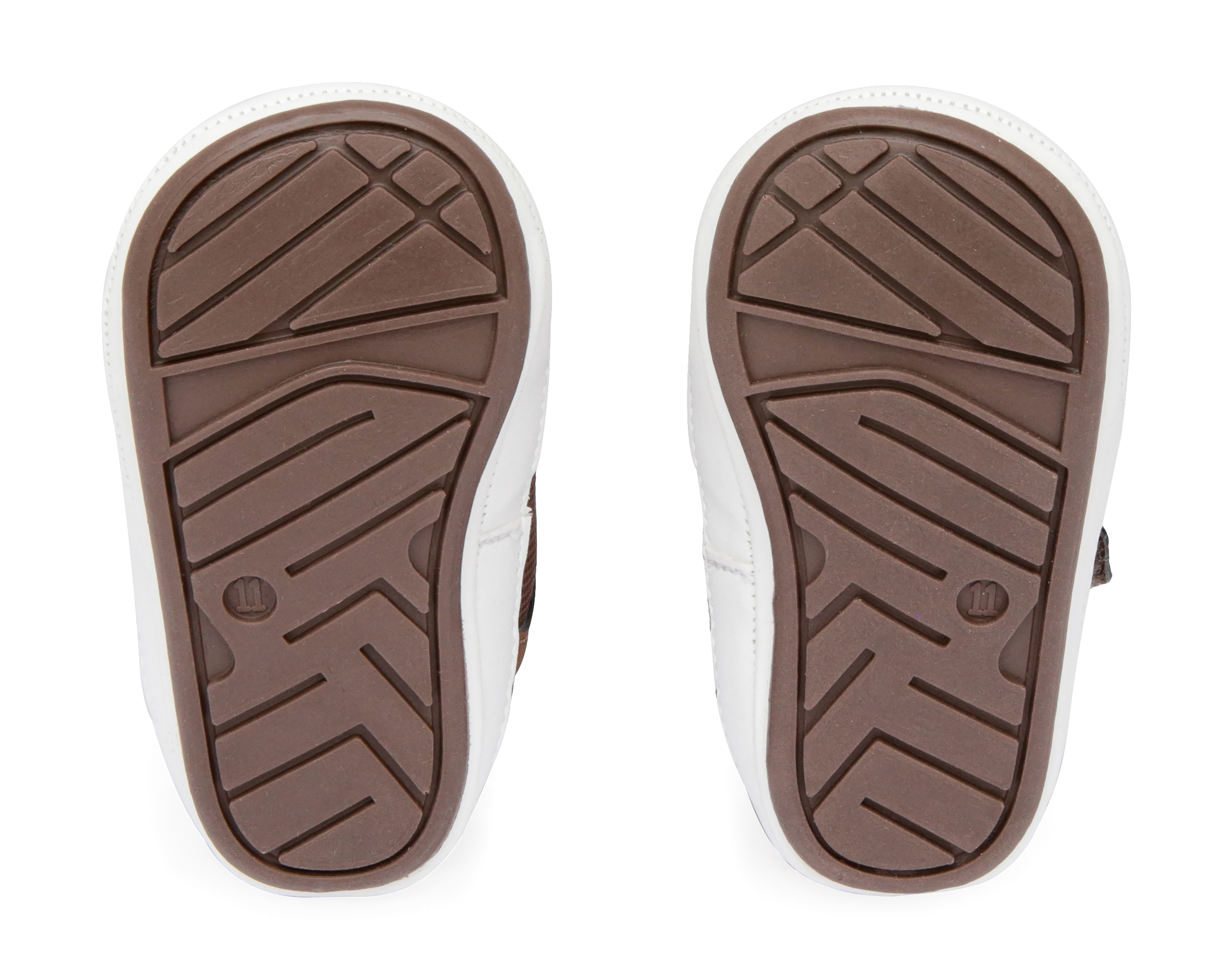 Foto 5 pulgar | Foto 4 | Tenis Baby Colors para Bebé Niño