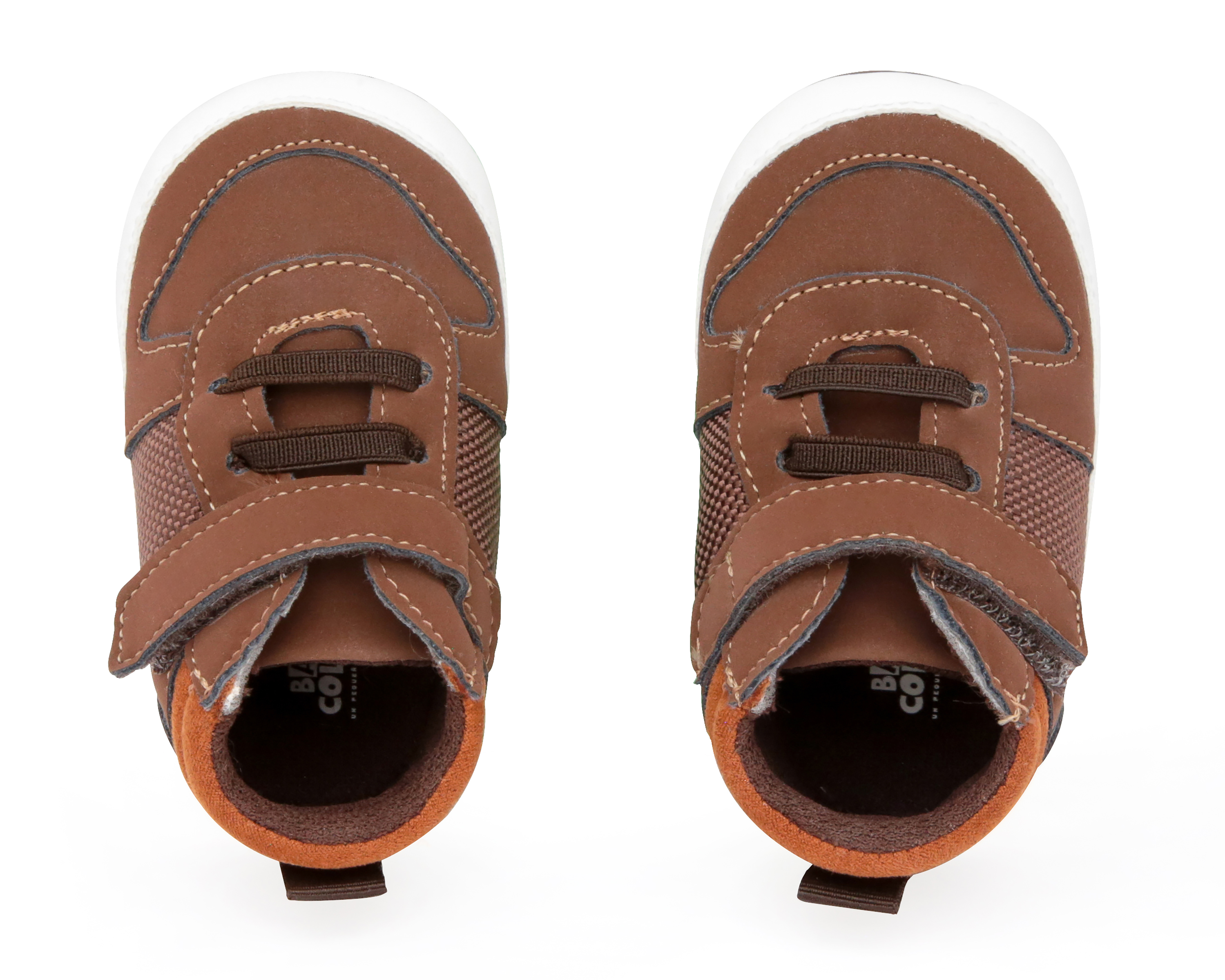 Foto 5 | Foto 5 | Tenis Baby Colors para Bebé Niño