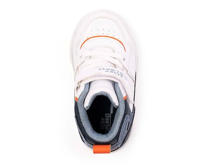 Foto 5 | Foto 5 | Tenis Baby Colors para Bebé Niño