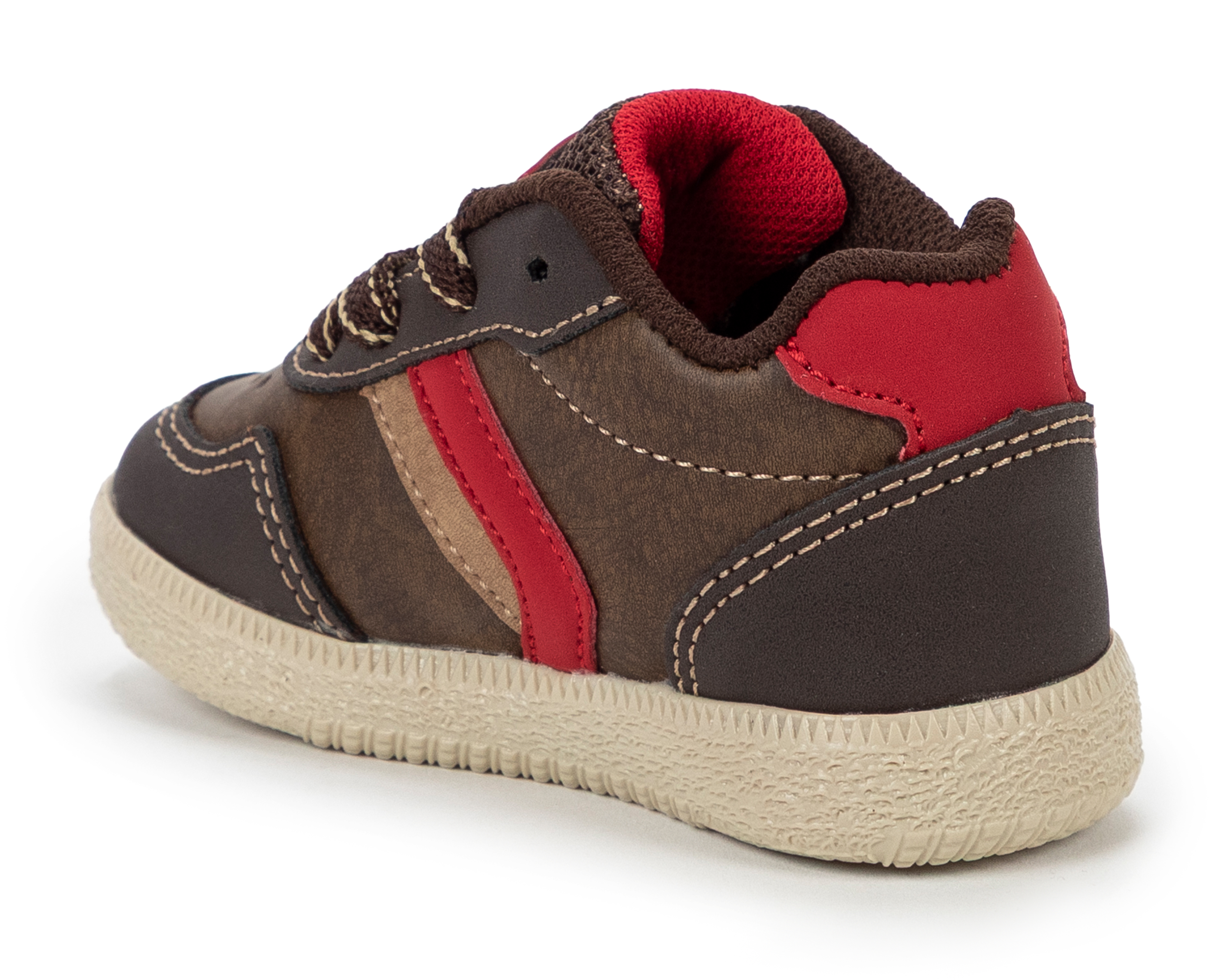 Foto 4 pulgar | Foto 3 | Zapatos Baby Colors para Bebé Niño