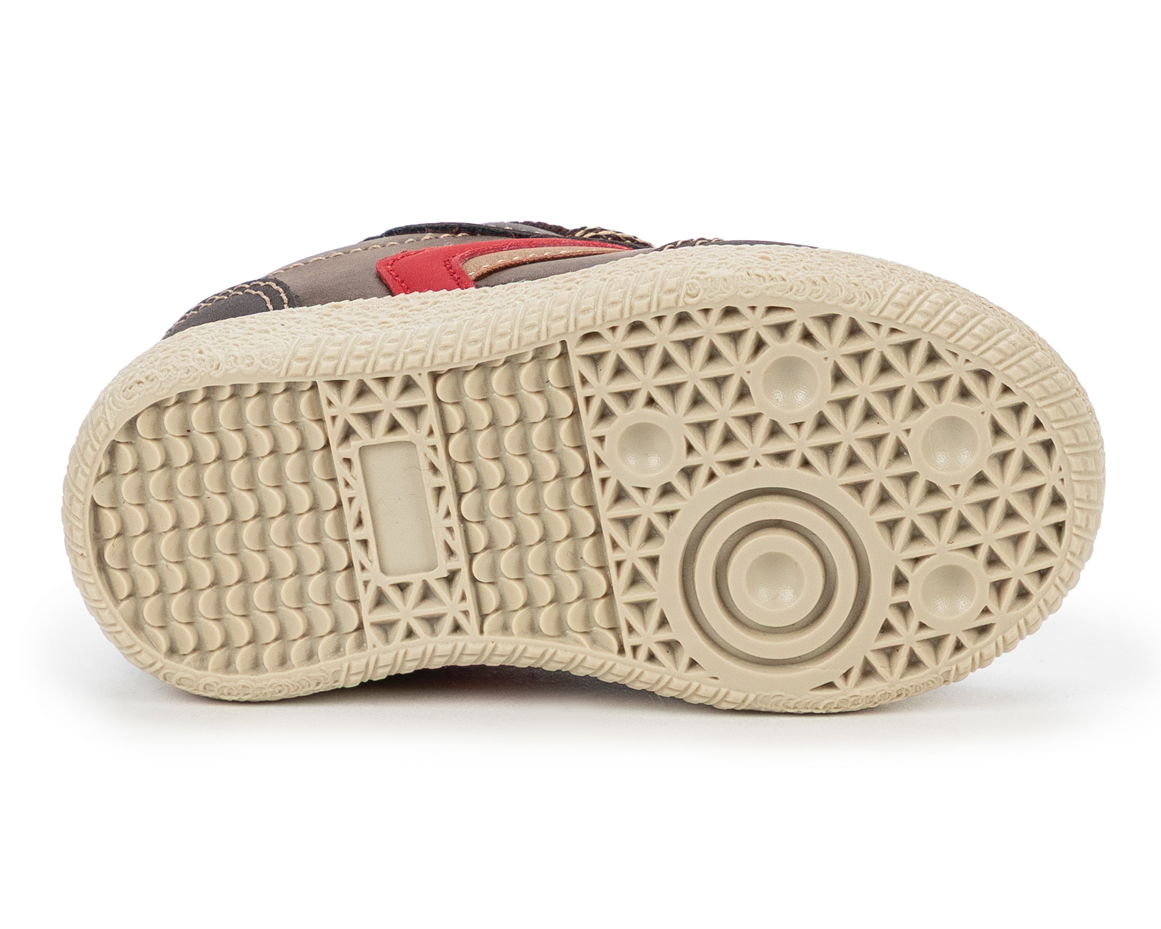 Foto 4 | Foto 4 | Zapatos Baby Colors para Bebé Niño