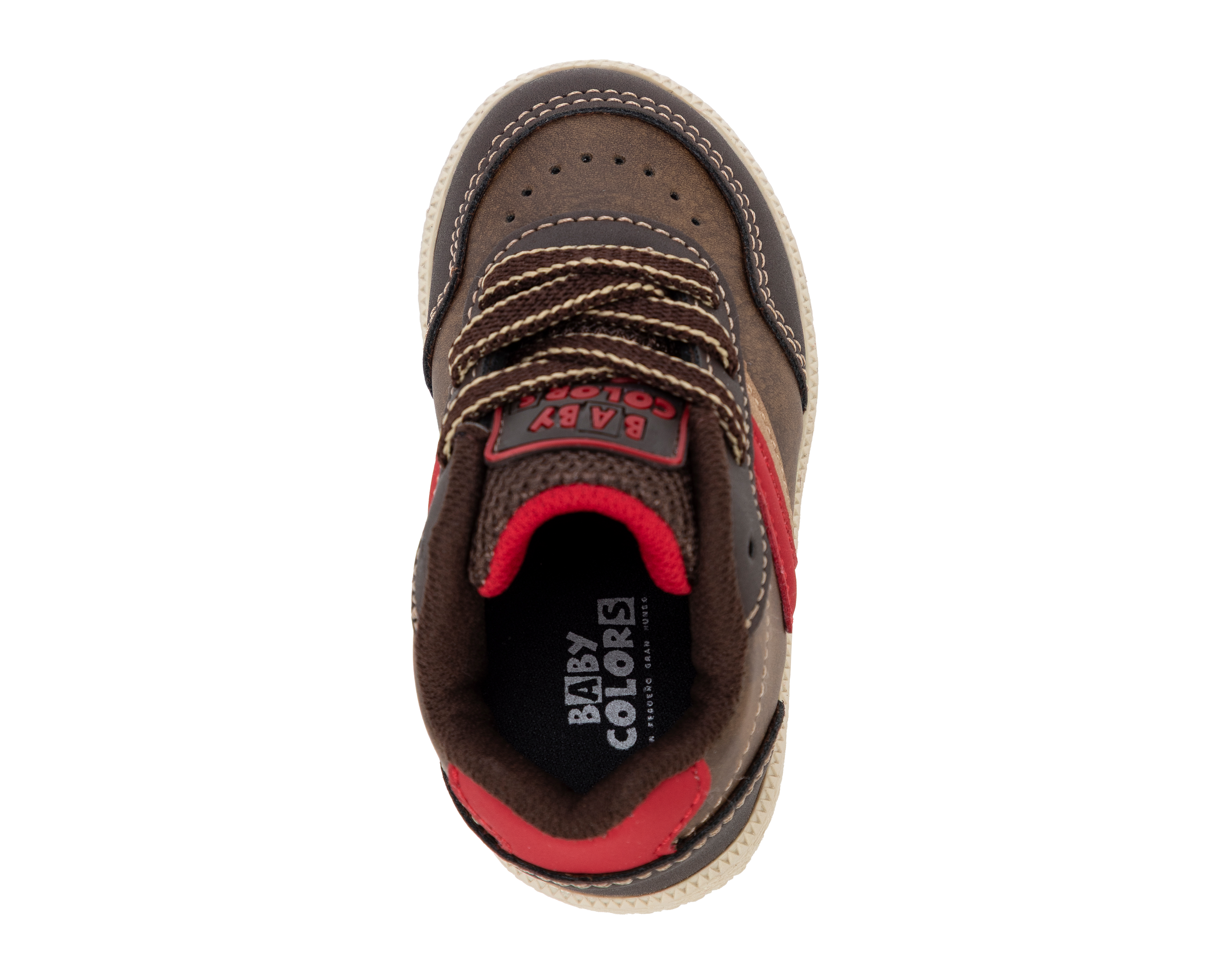 Foto 5 | Foto 5 | Zapatos Baby Colors para Bebé Niño