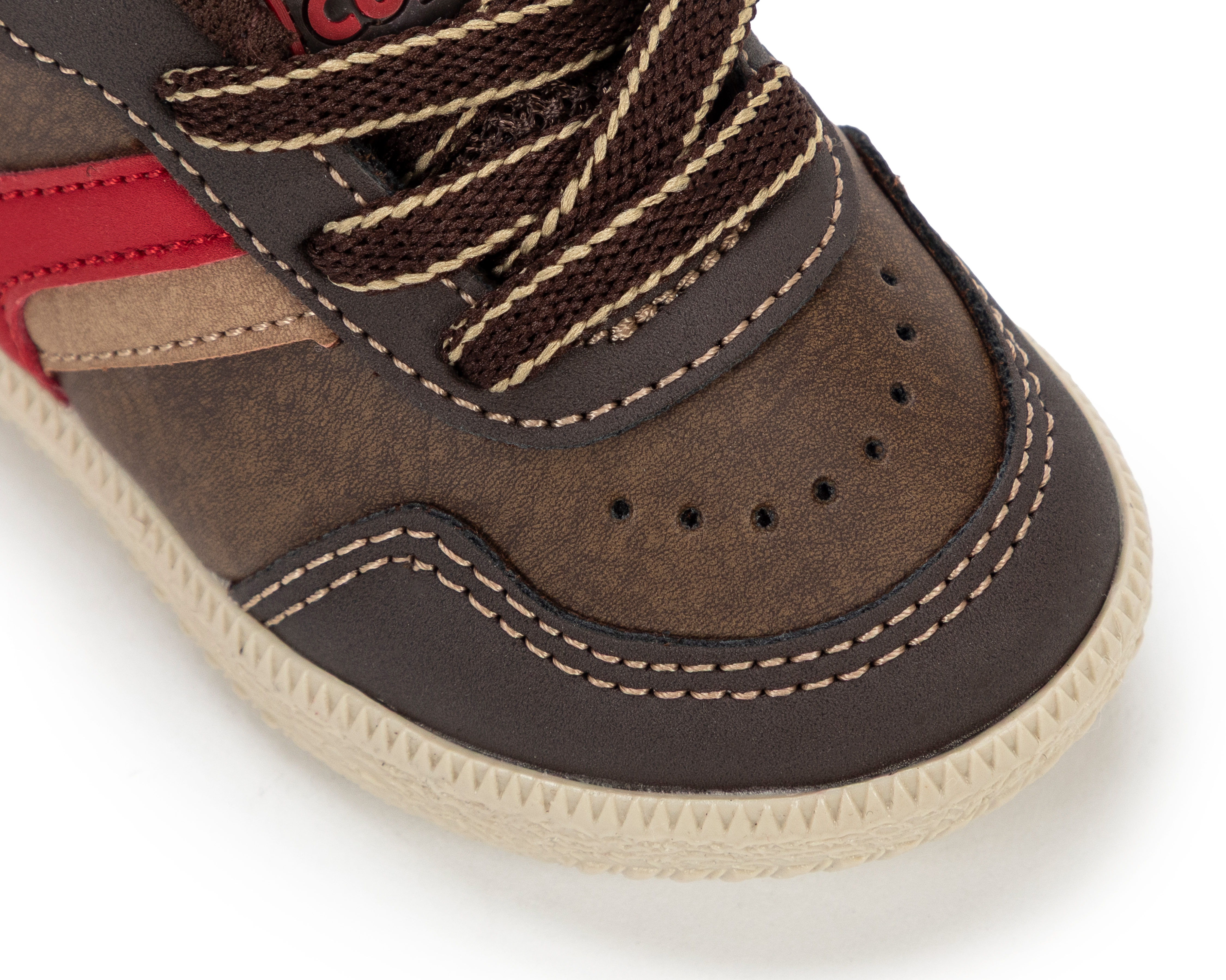 Foto 6 | Foto 6 | Zapatos Baby Colors para Bebé Niño