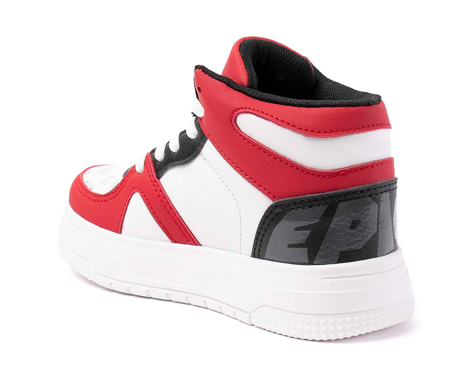 Foto 3 | Foto 3 | Tenis Casuales Refill para Niño