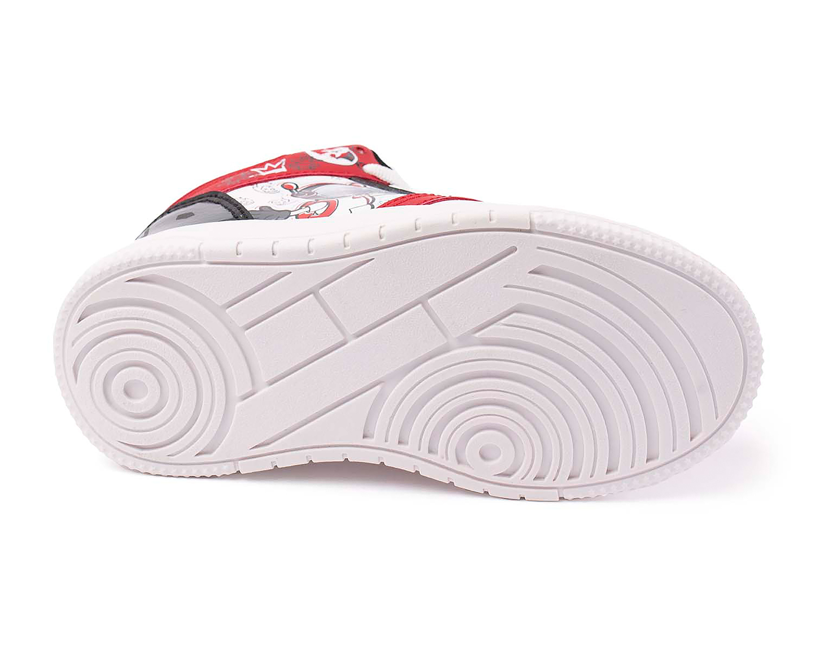 Foto 4 | Foto 4 | Tenis Casuales Refill para Niño