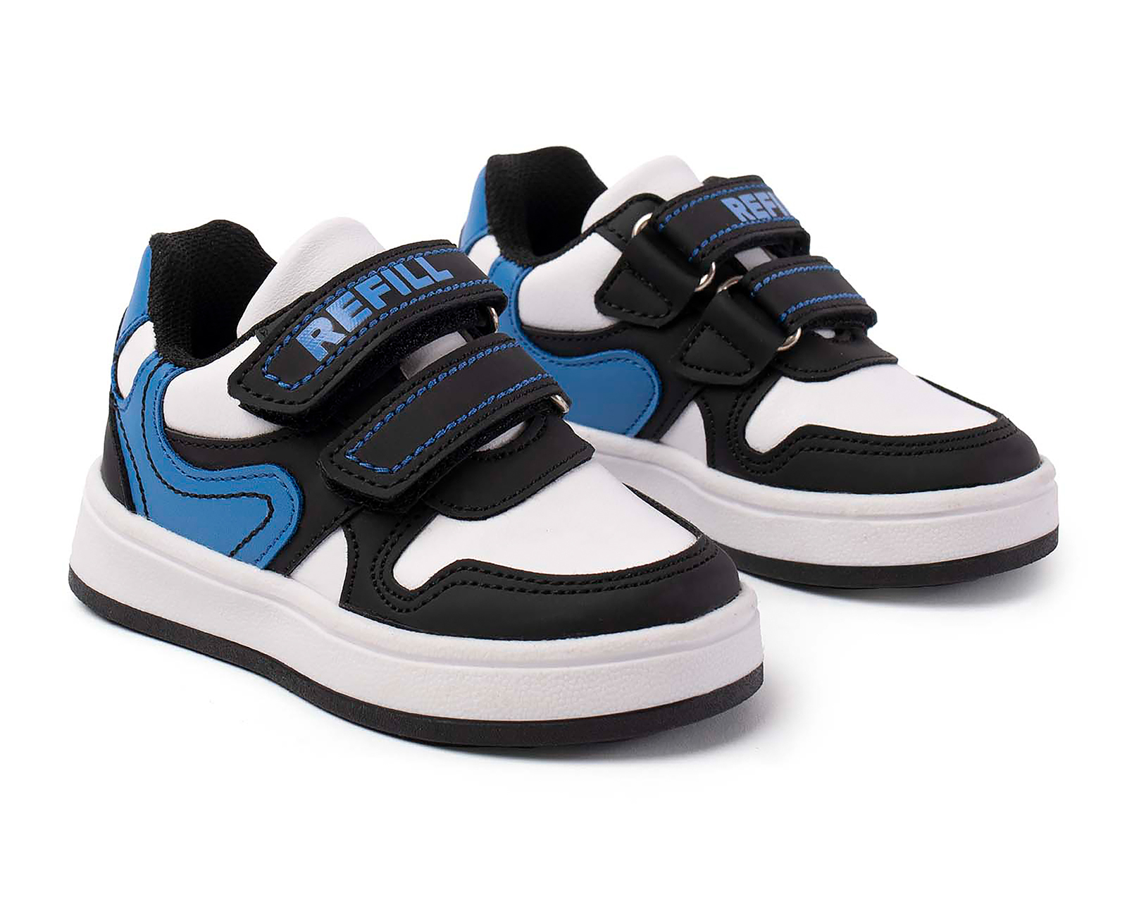 Tenis Casuales Refill para Niño