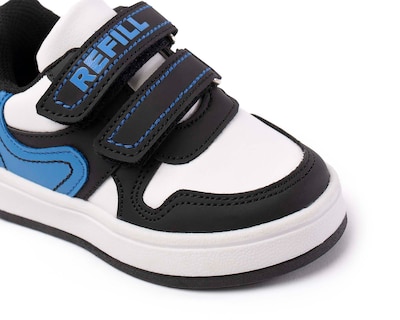 Foto 6 | Foto 6 | Tenis Casuales Refill para Niño