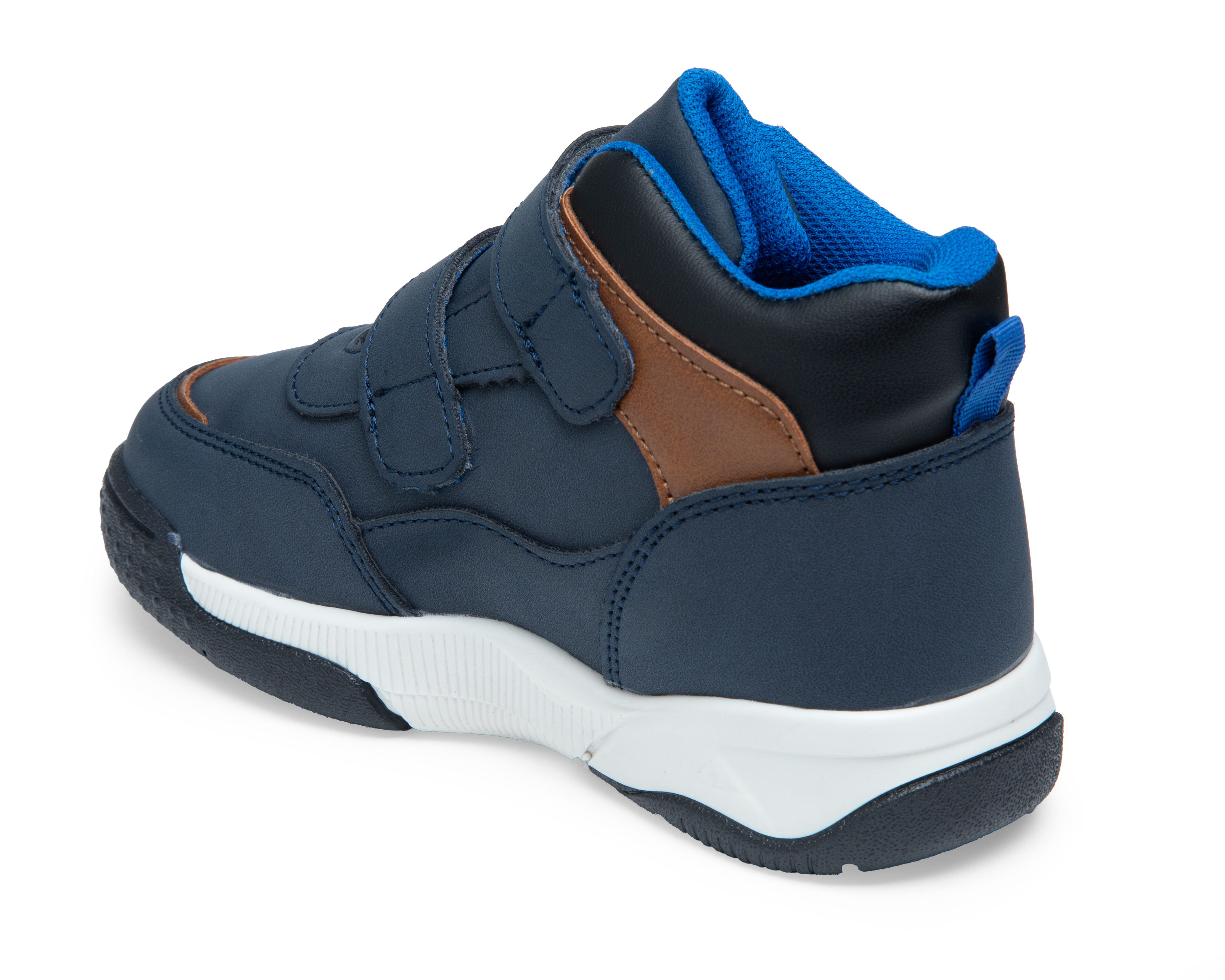 Foto 4 pulgar | Foto 3 | Tenis Casuales Refill para Niño