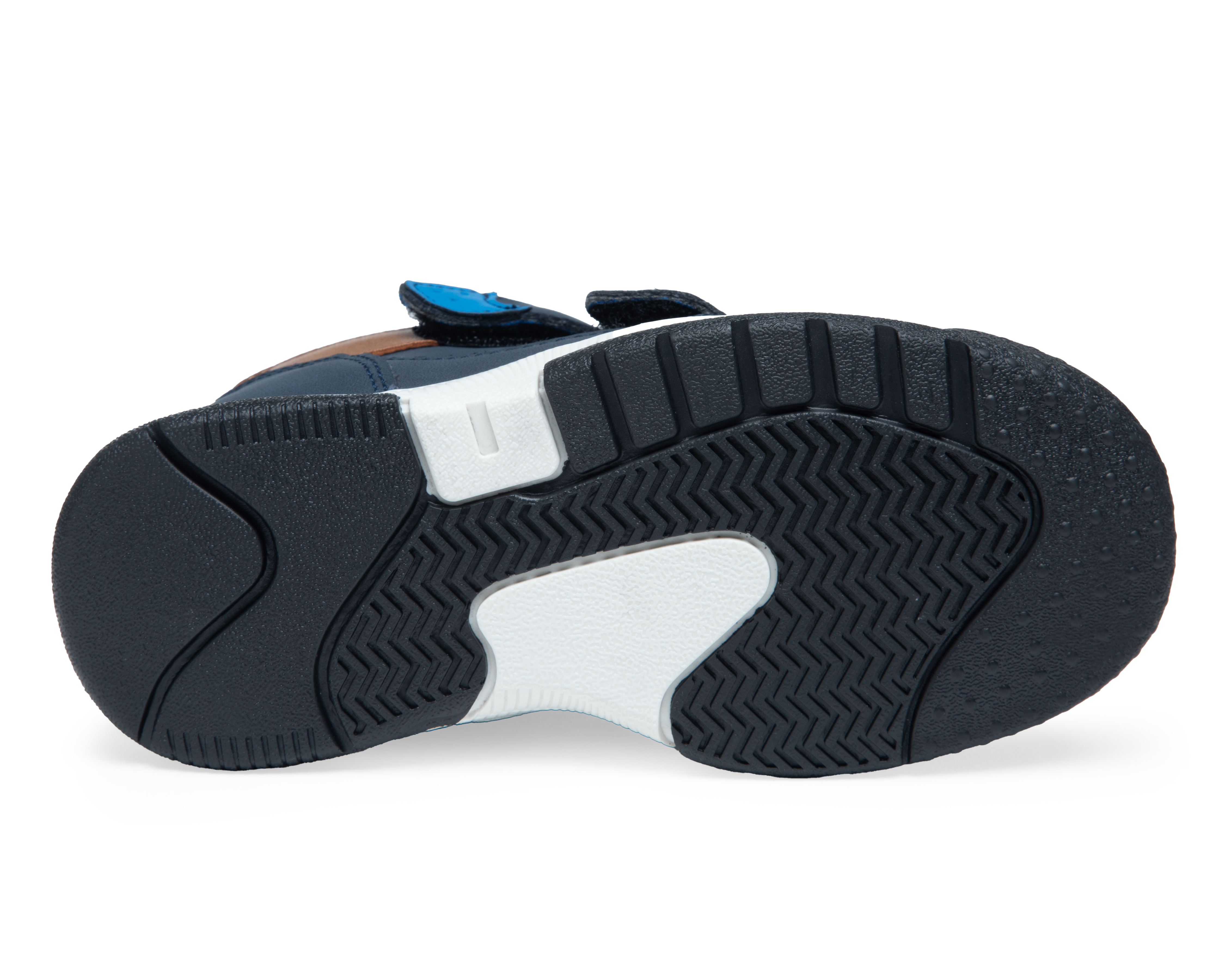 Foto 5 pulgar | Foto 4 | Tenis Casuales Refill para Niño