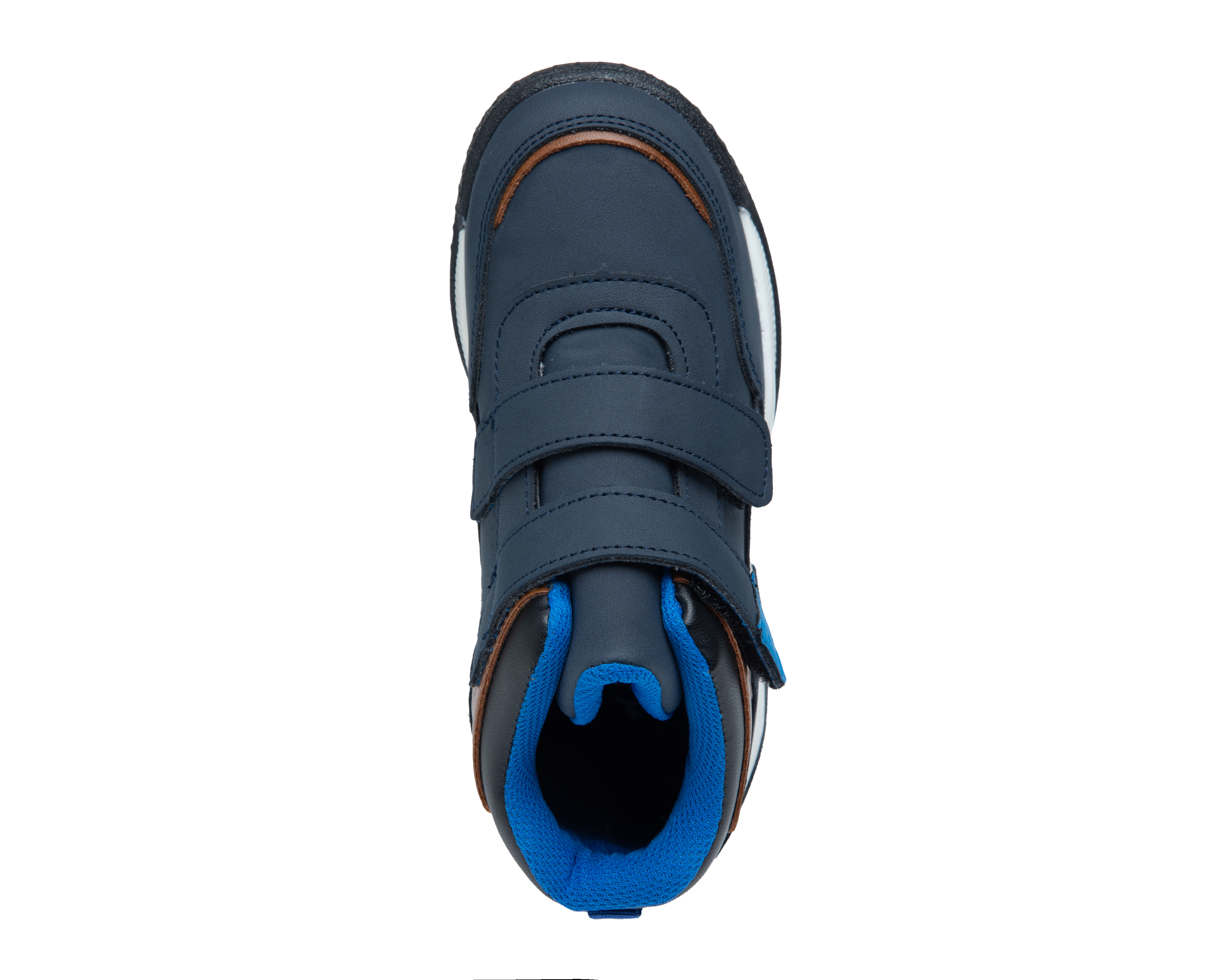 Foto 5 | Foto 5 | Tenis Casuales Refill para Niño