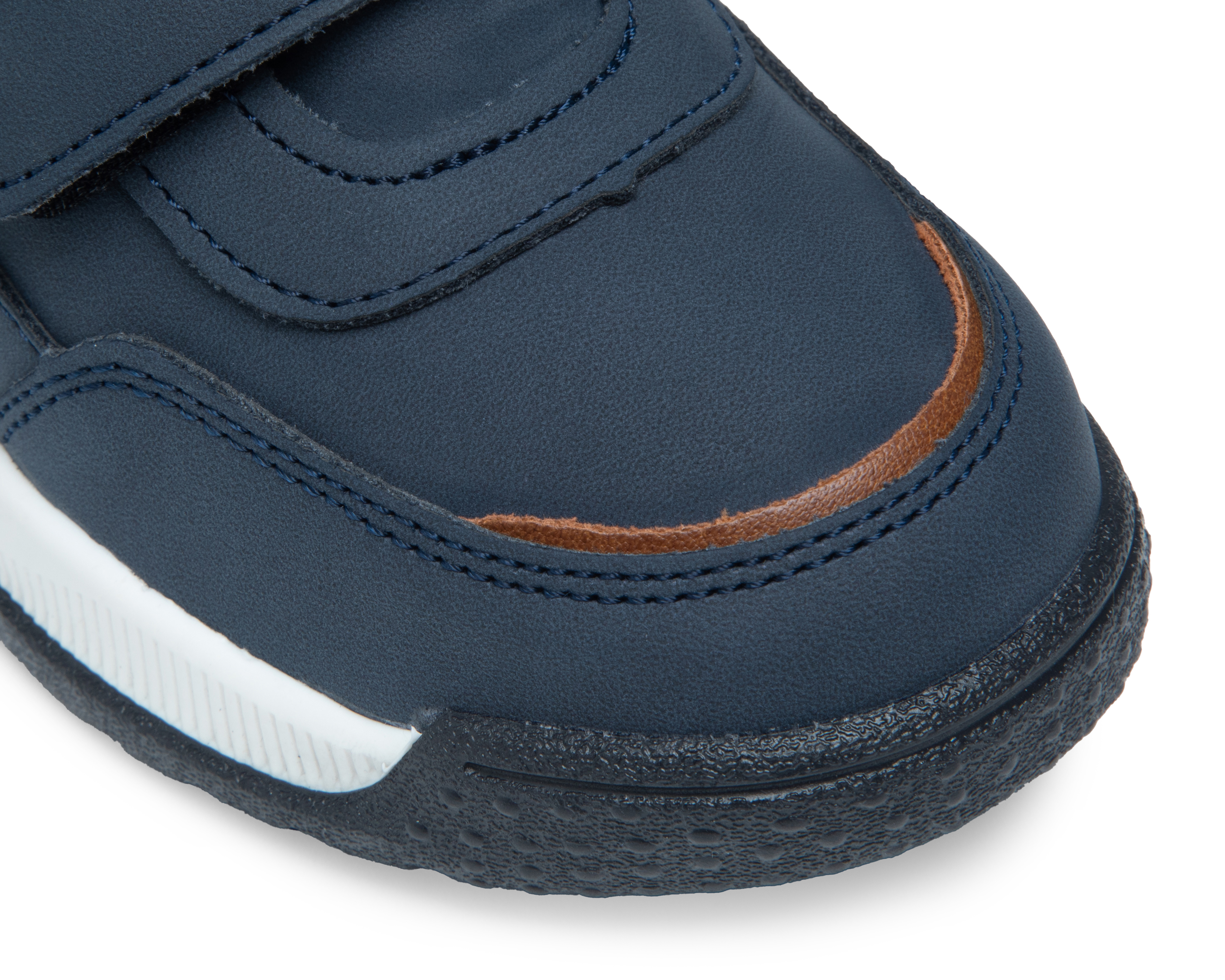 Foto 7 pulgar | Foto 6 | Tenis Casuales Refill para Niño