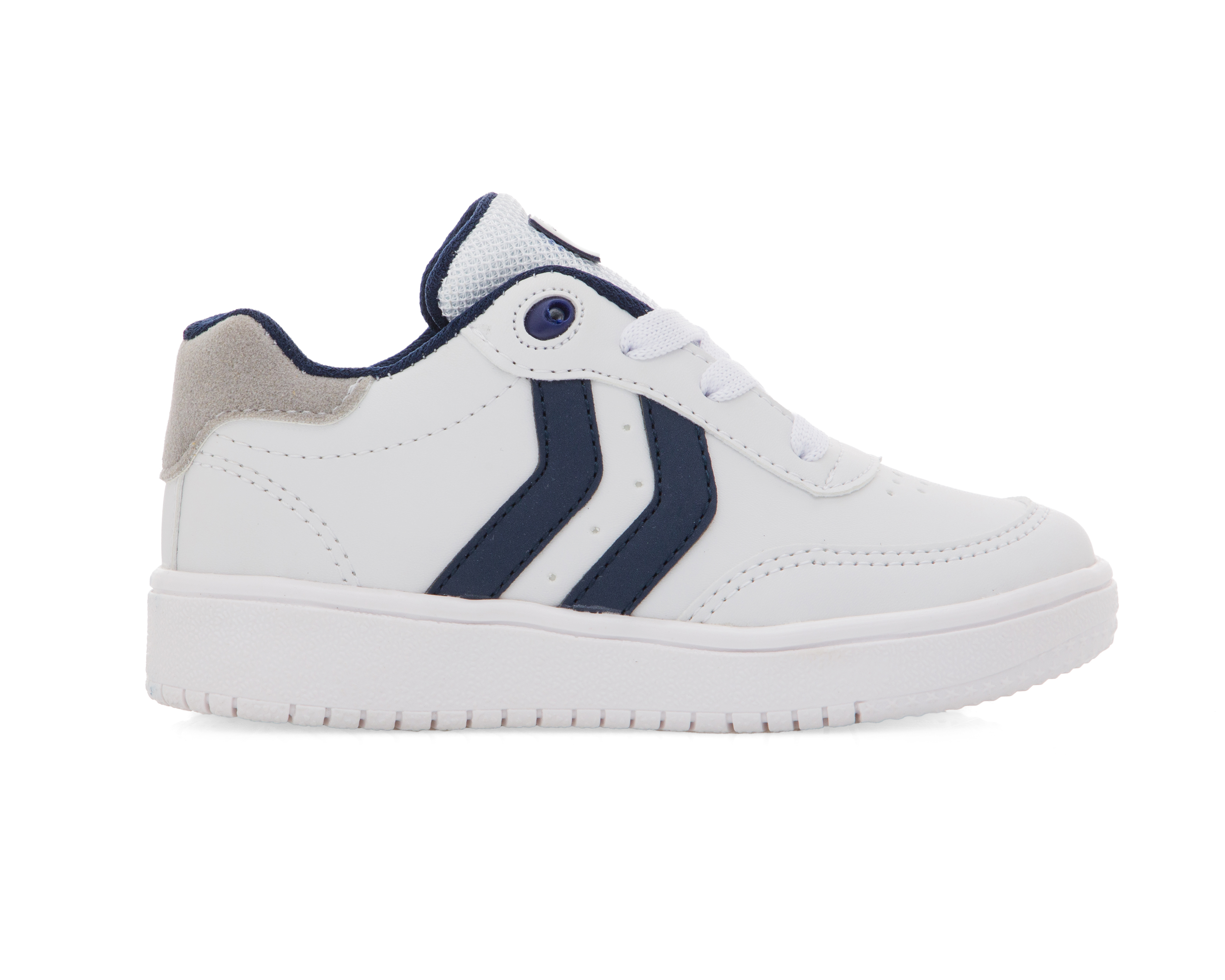 Foto 3 pulgar | Foto 2 | Tenis Casuales Refill para Niño