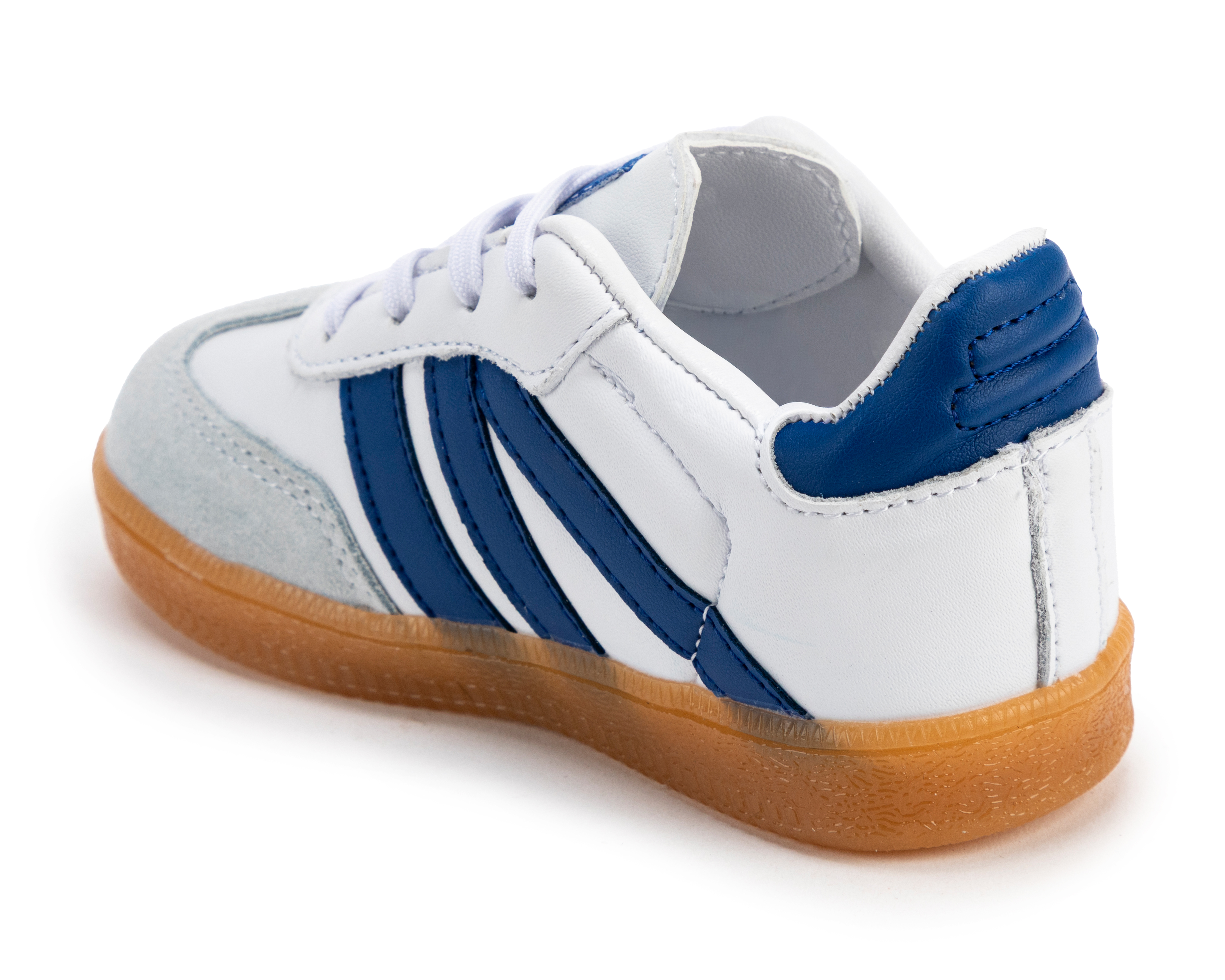 Foto 4 pulgar | Foto 3 | Tenis Casuales Refill para Niño