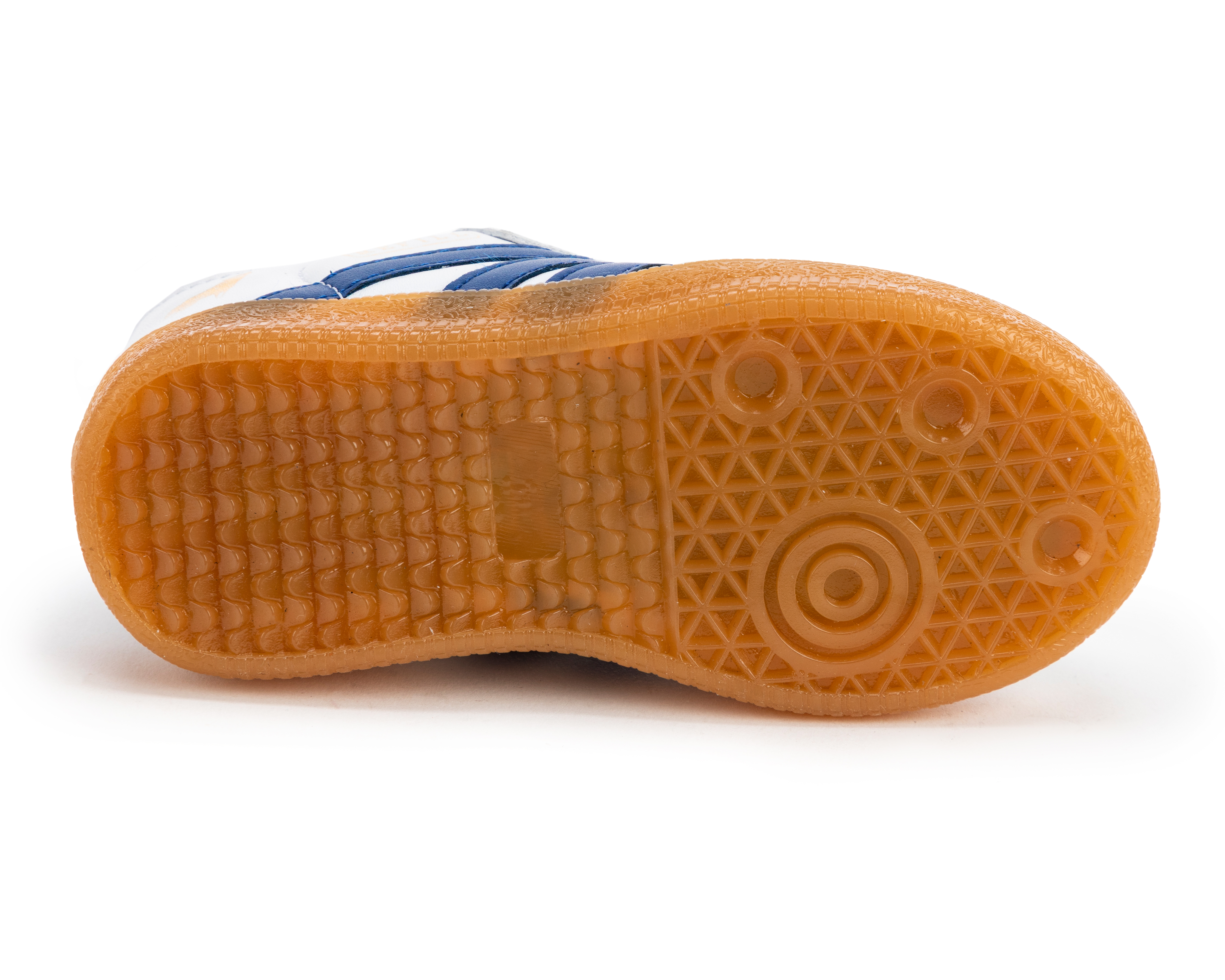 Foto 5 pulgar | Foto 4 | Tenis Casuales Refill para Niño