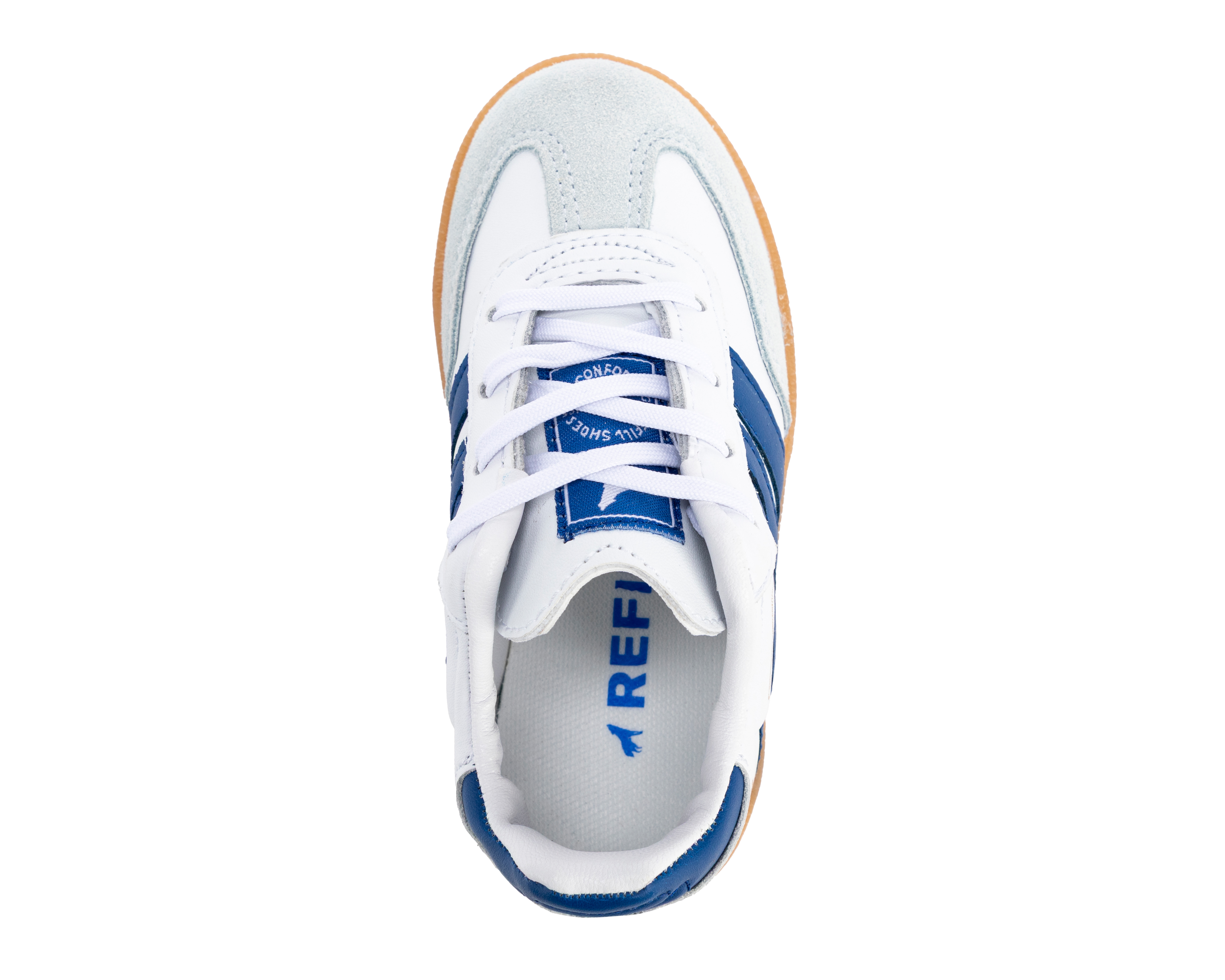 Foto 6 pulgar | Foto 5 | Tenis Casuales Refill para Niño