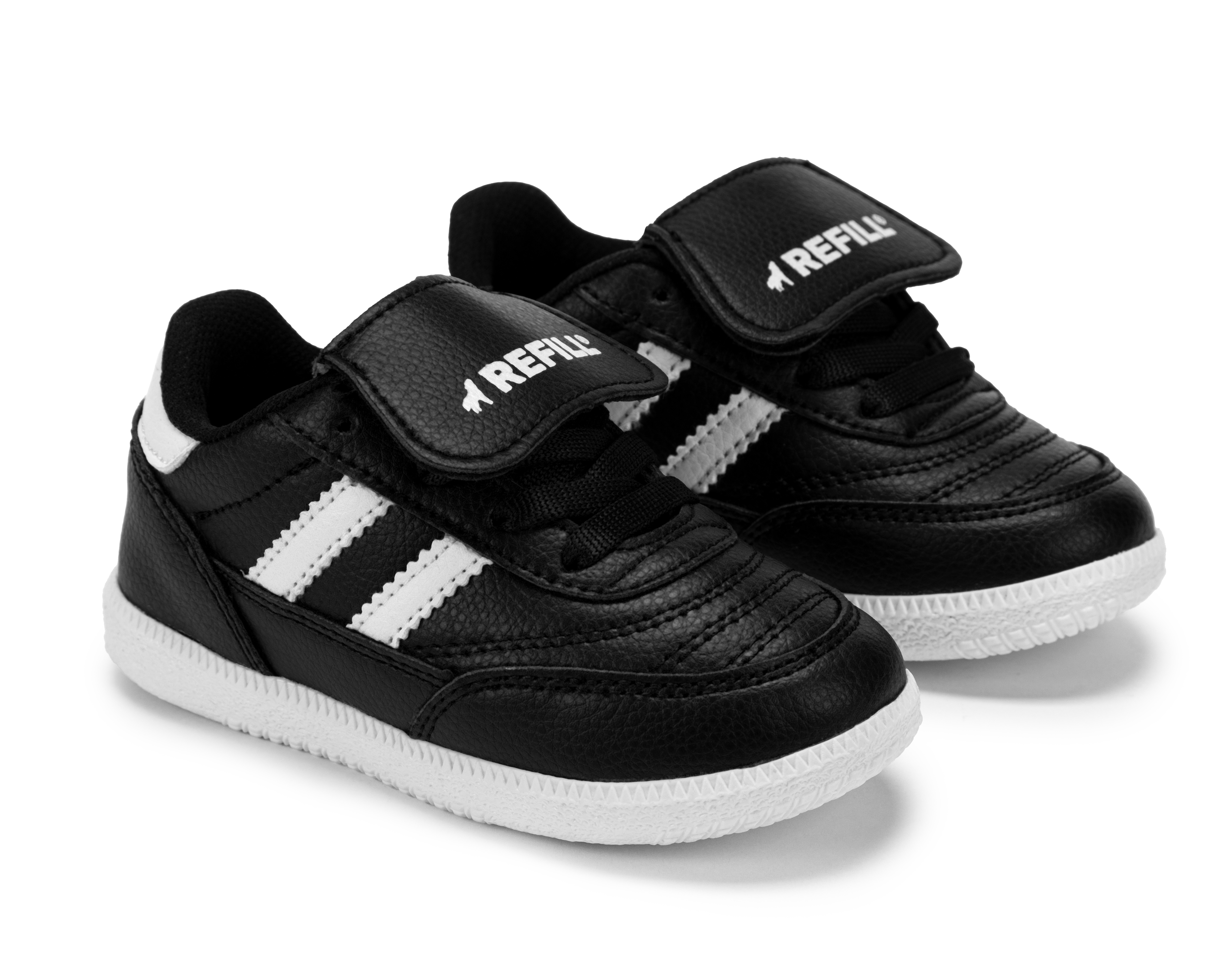 Foto 1 | Foto 1 | Tenis Casuales Refill para Niño