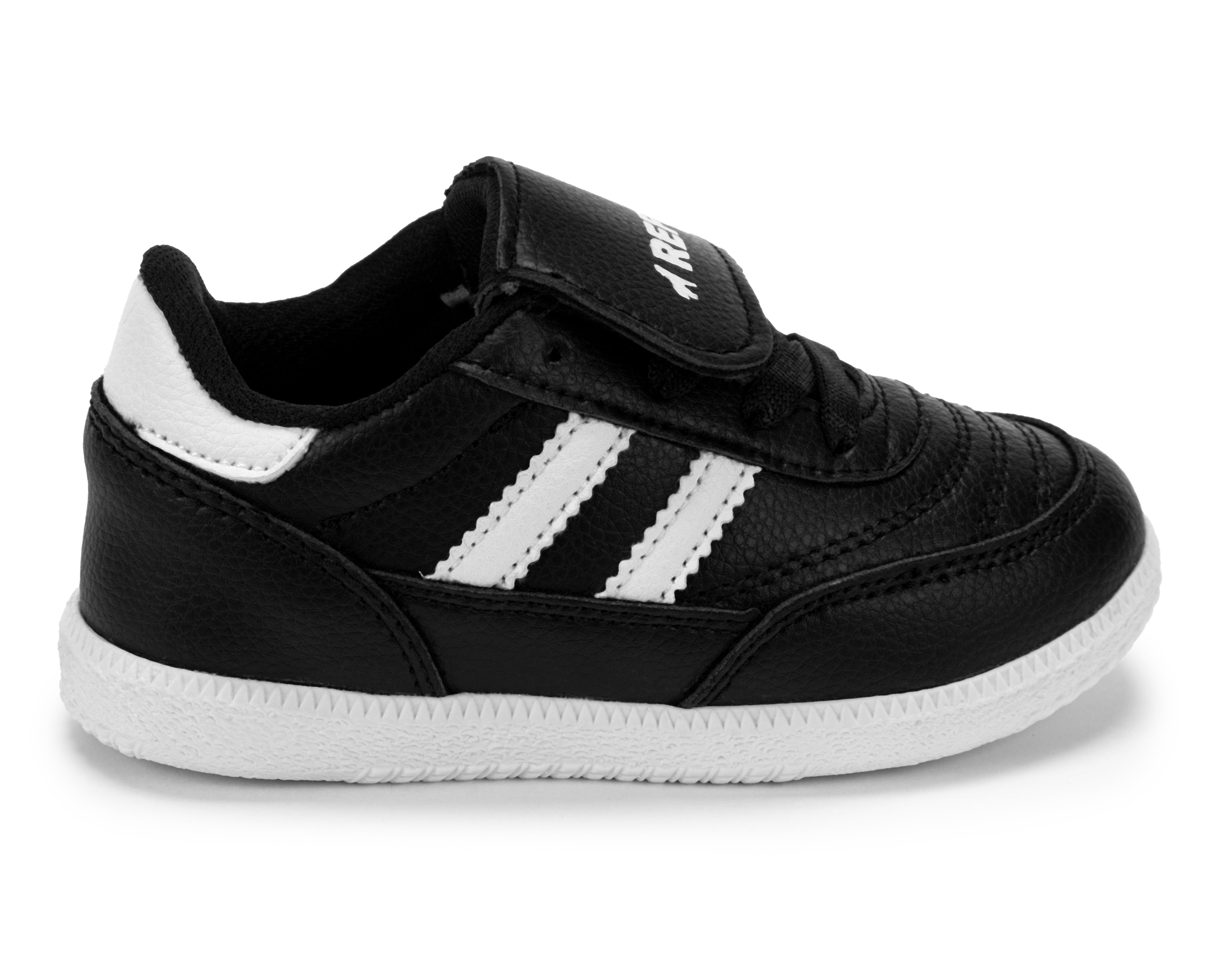 Foto 3 pulgar | Foto 2 | Tenis Casuales Refill para Niño