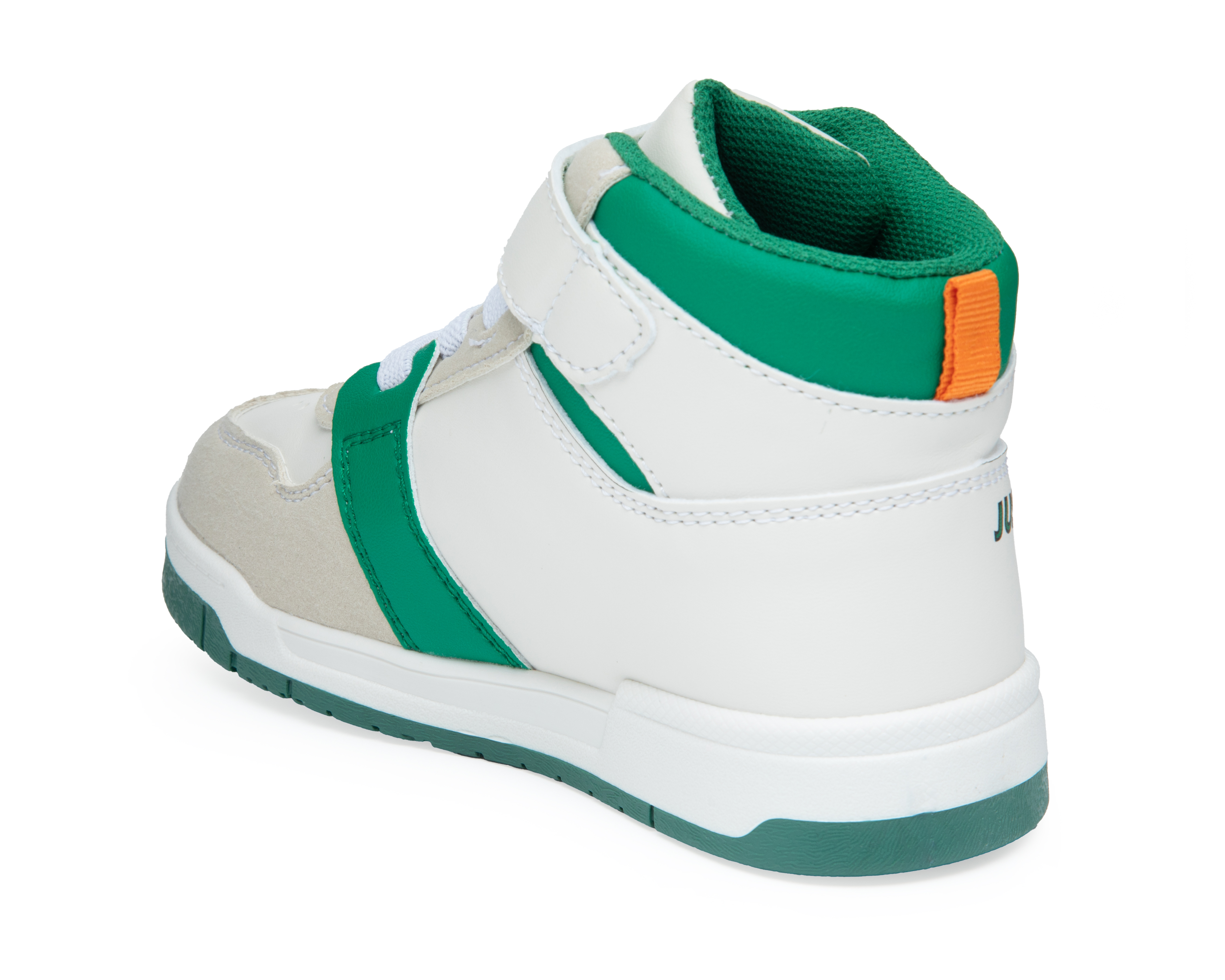 Foto 4 pulgar | Foto 3 | Tenis Casuales Refill para Niño