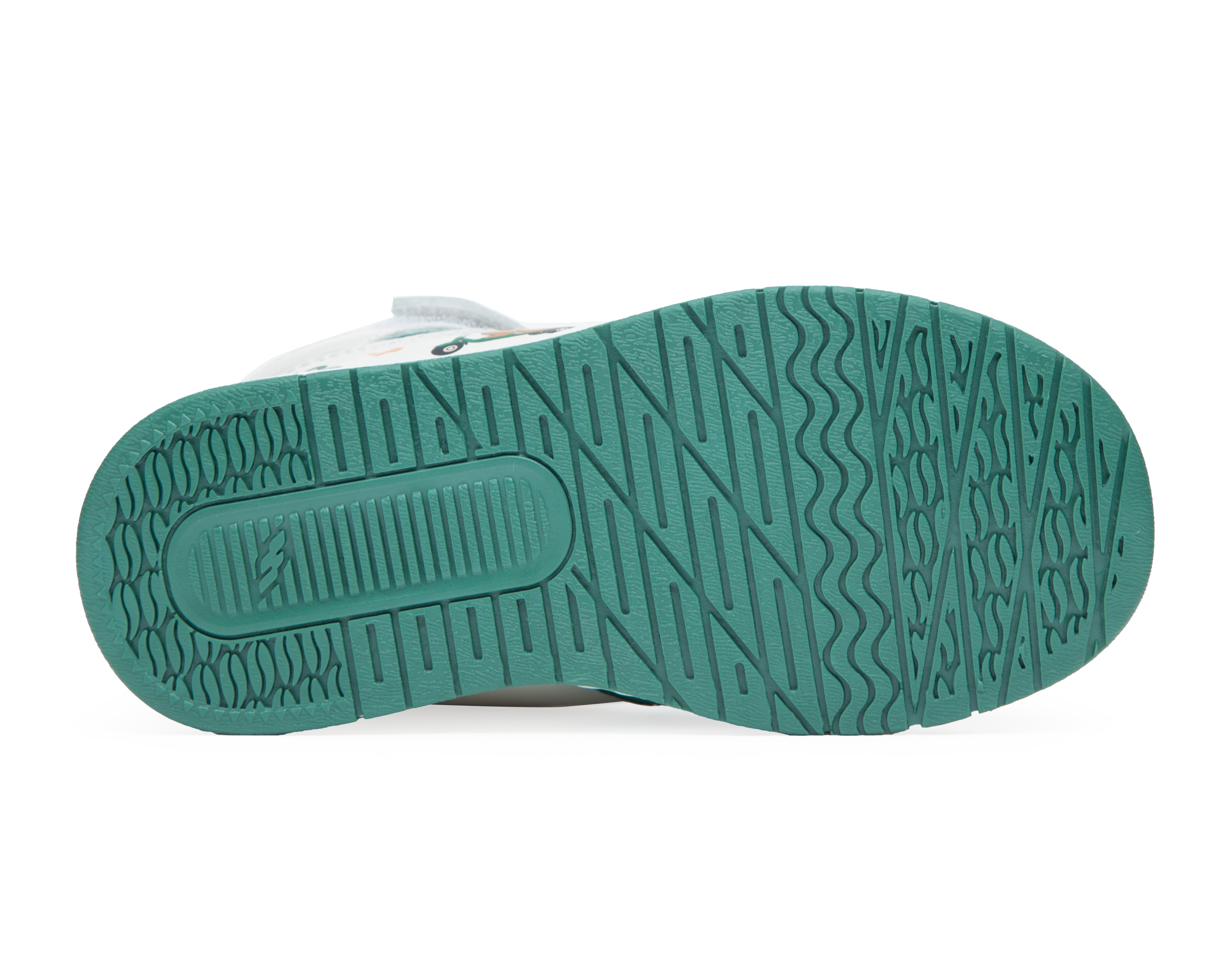 Foto 5 pulgar | Foto 4 | Tenis Casuales Refill para Niño