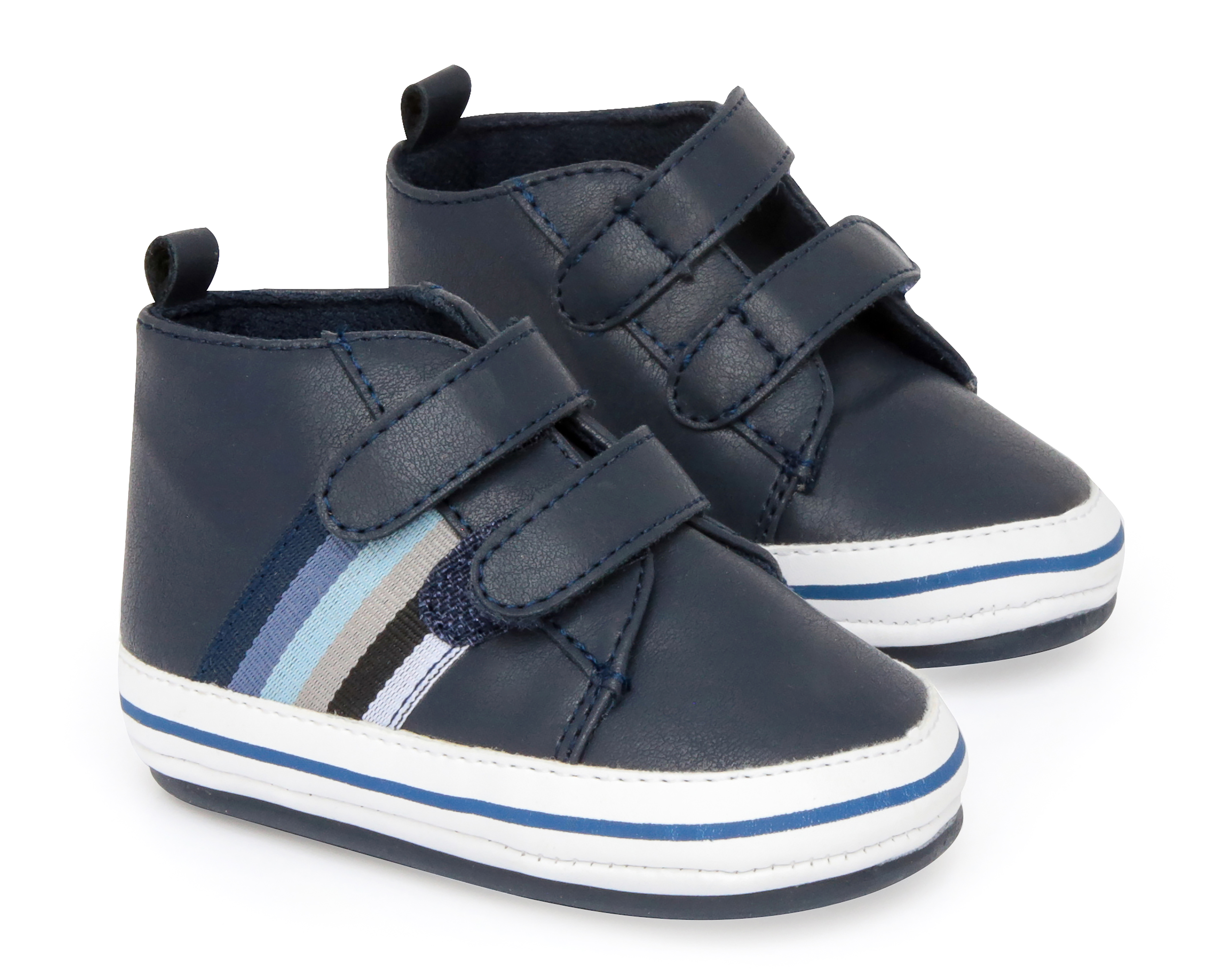 Zapatos Baby Colors para Bebé Niño