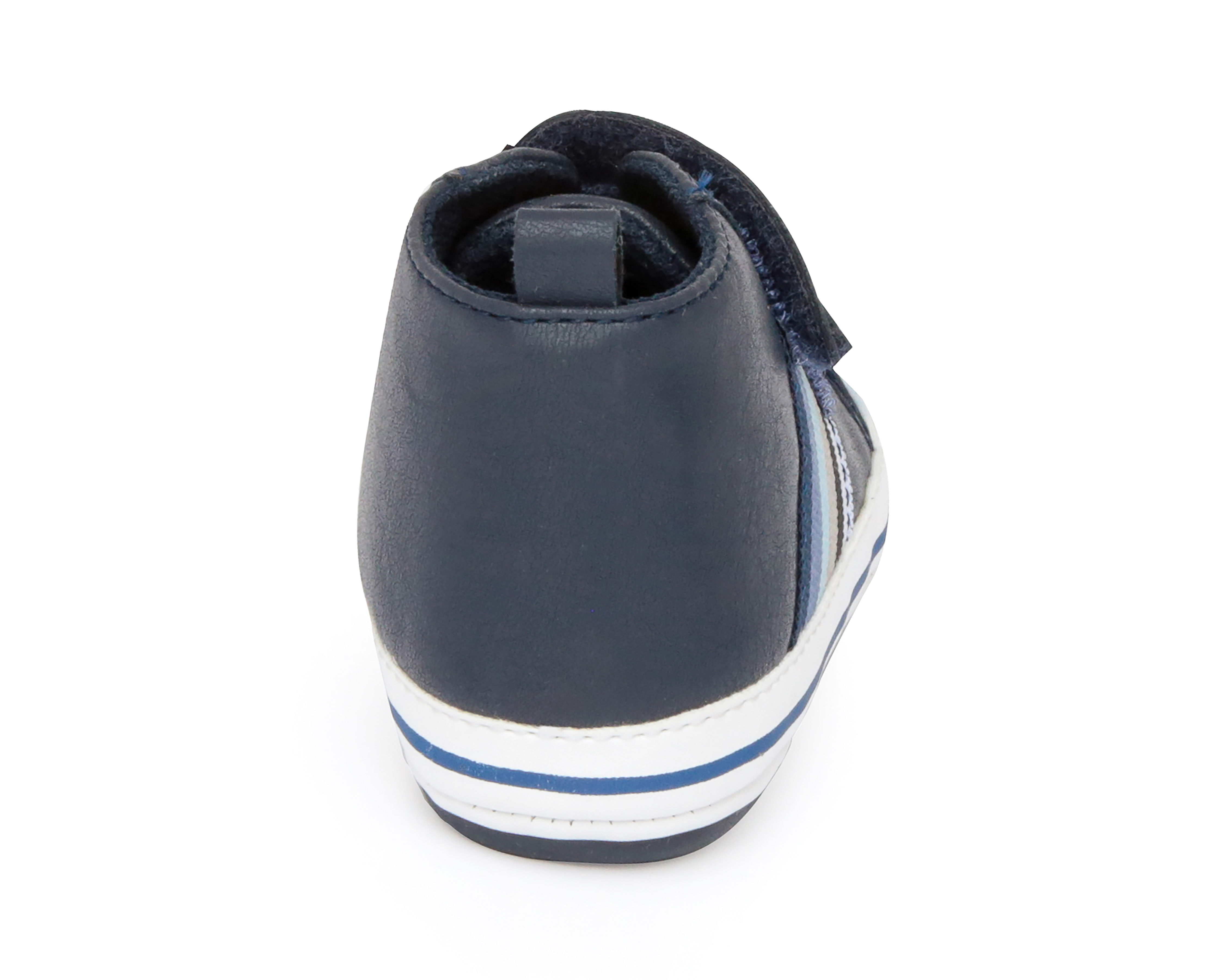 Foto 4 pulgar | Foto 3 | Zapatos Baby Colors para Bebé Niño