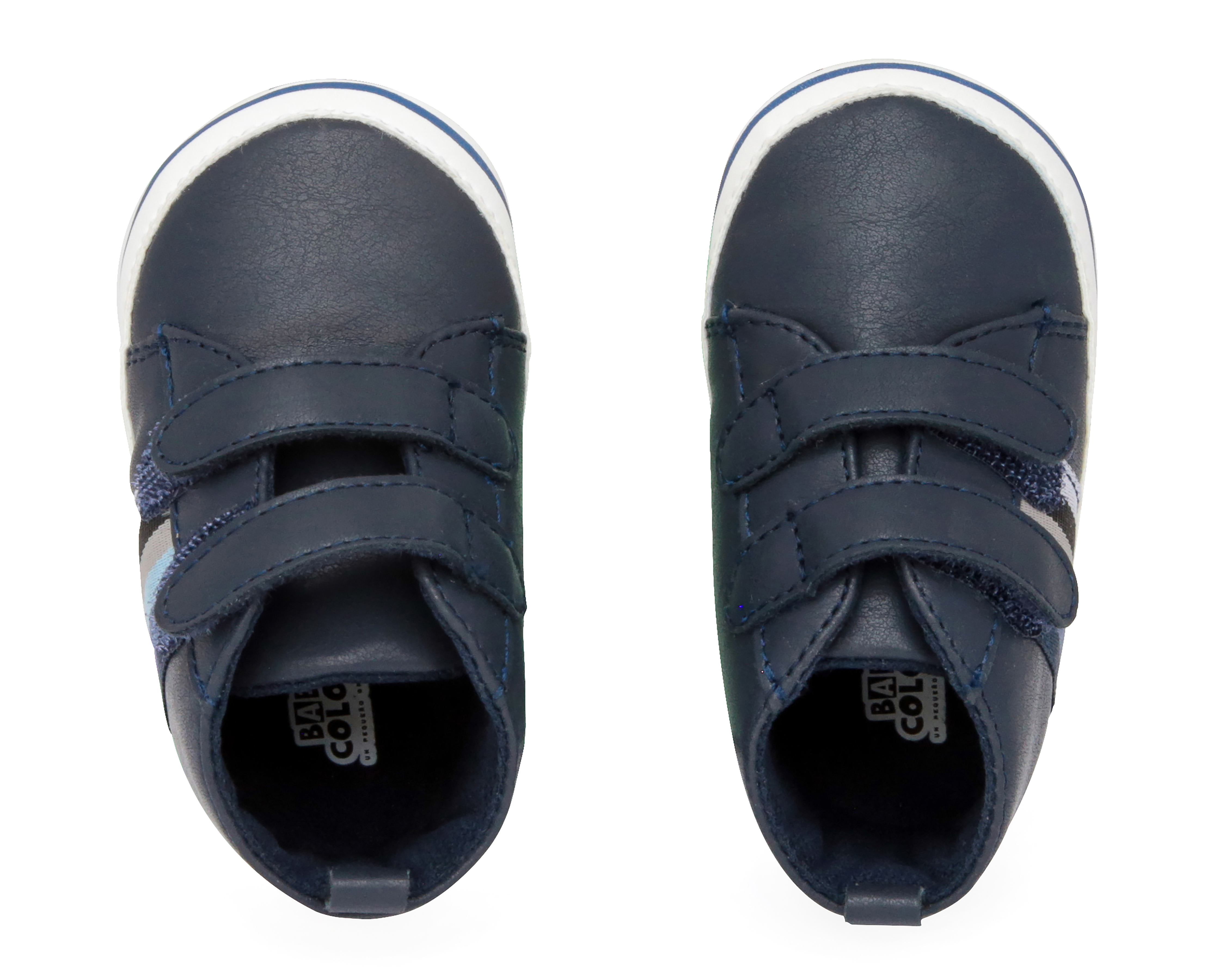 Foto 5 | Foto 5 | Zapatos Baby Colors para Bebé Niño