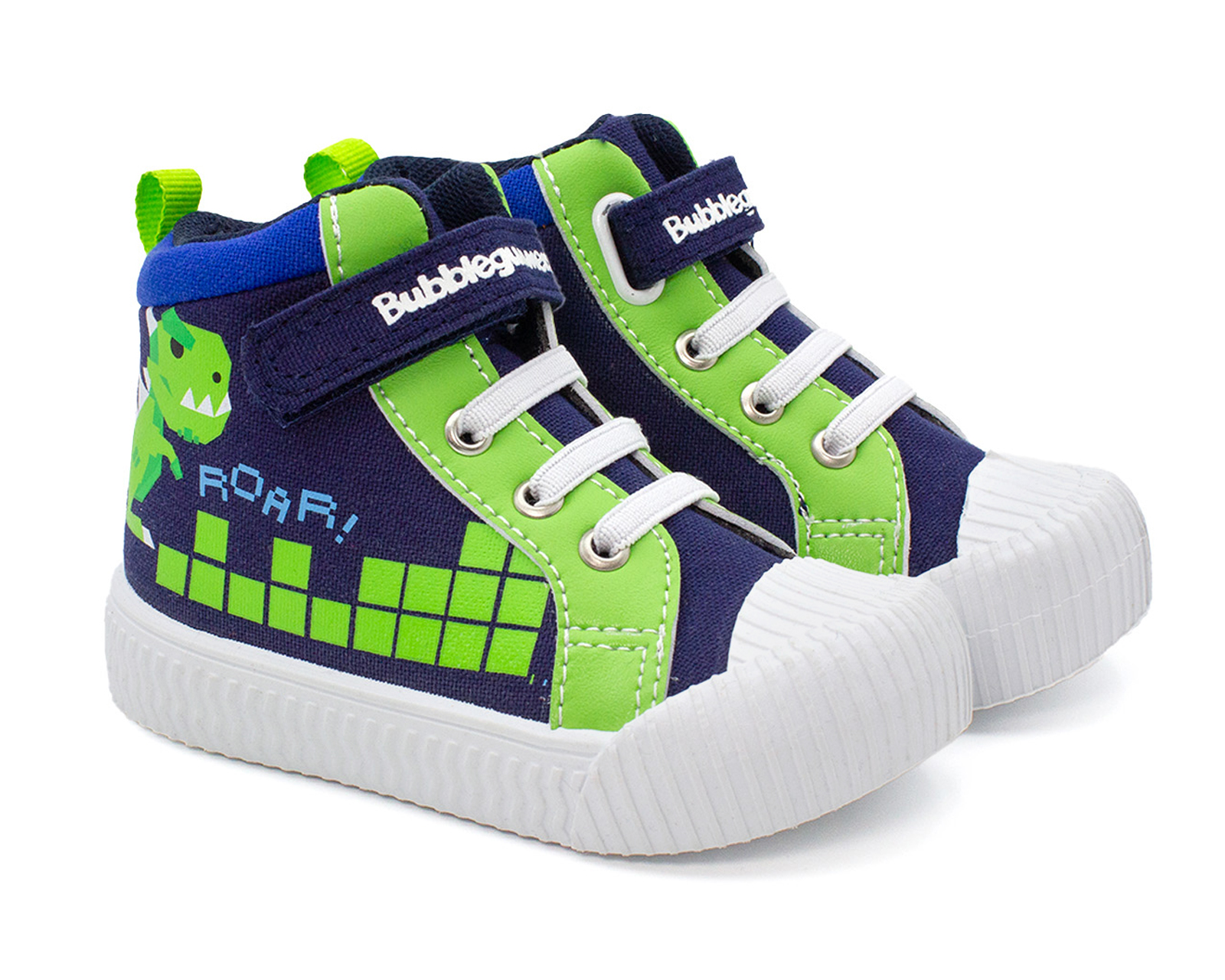 Tenis Bubble Gummers para Bebé Niño